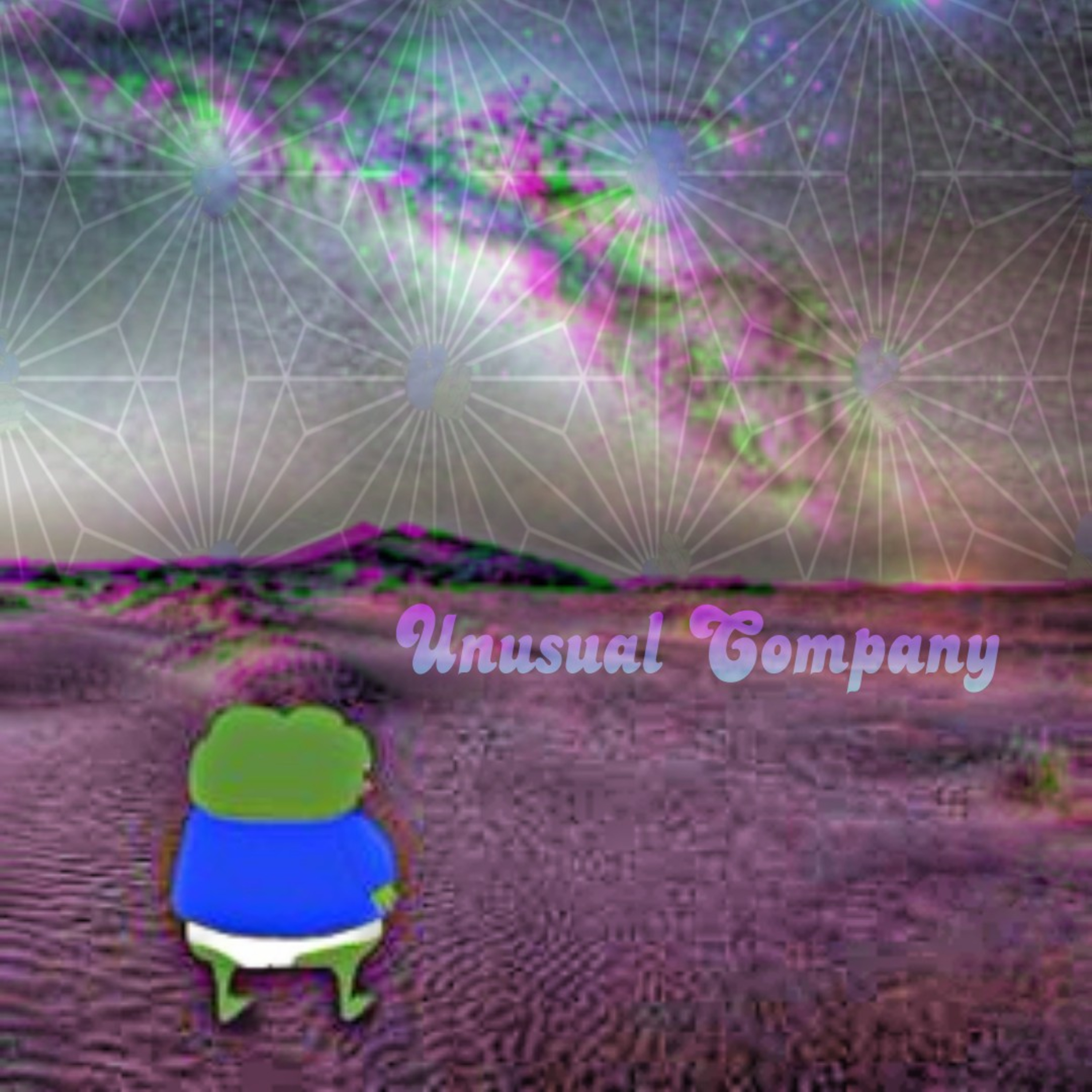 Unusual Company
