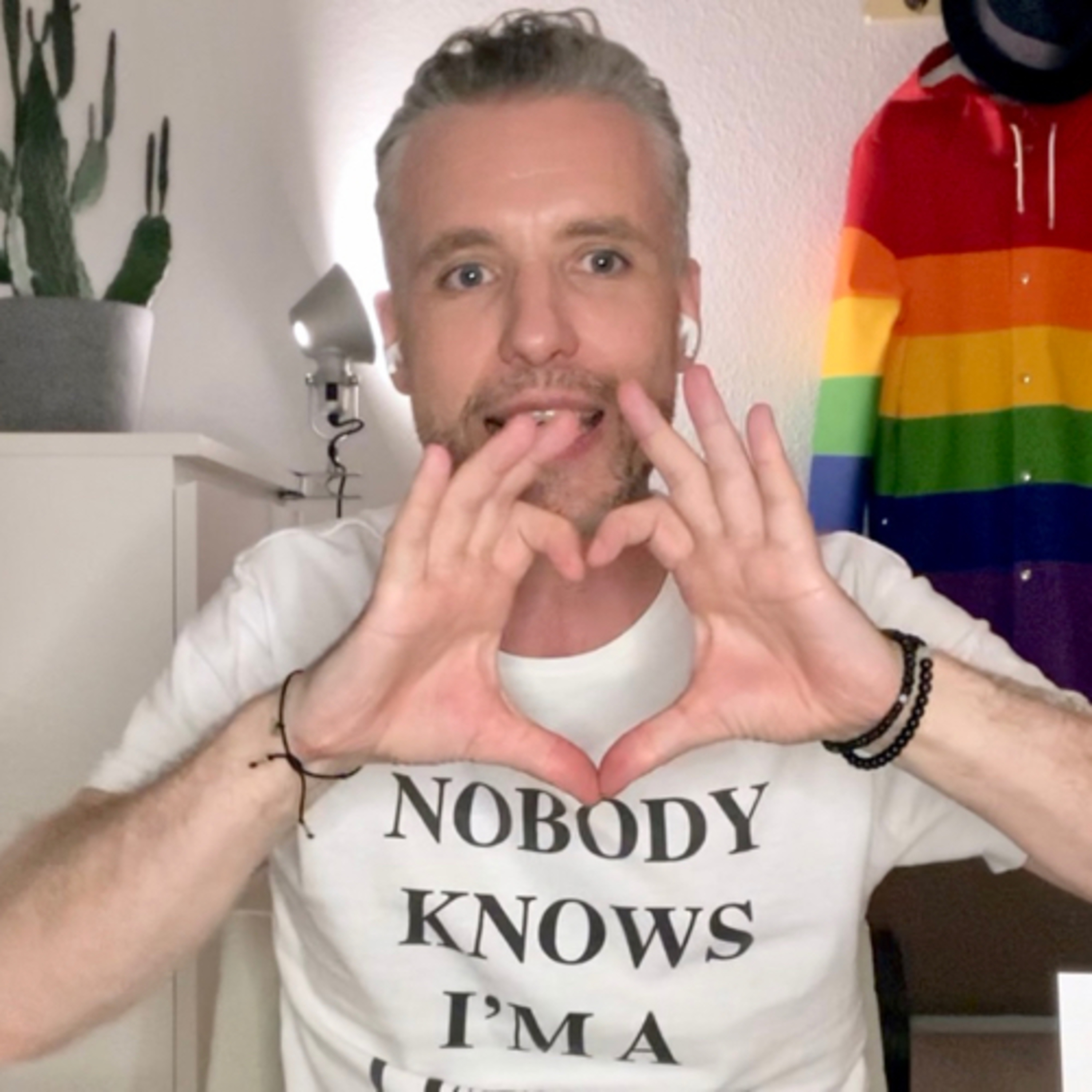 Die Türkin & das Queer - der Wochenrückblick mit Fatma Mittler-Solak & Janboris Rätz