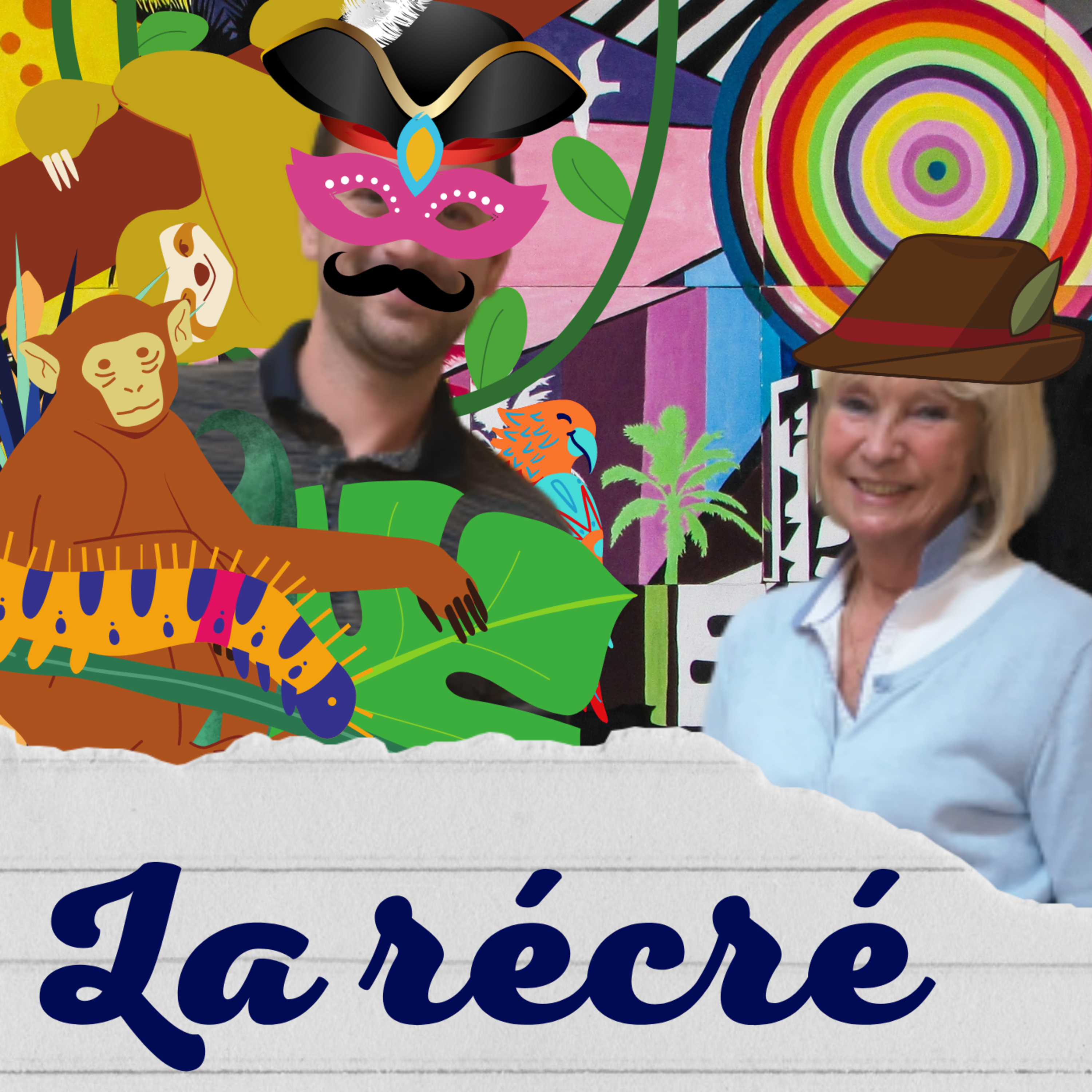 Radio CHU Bordeaux