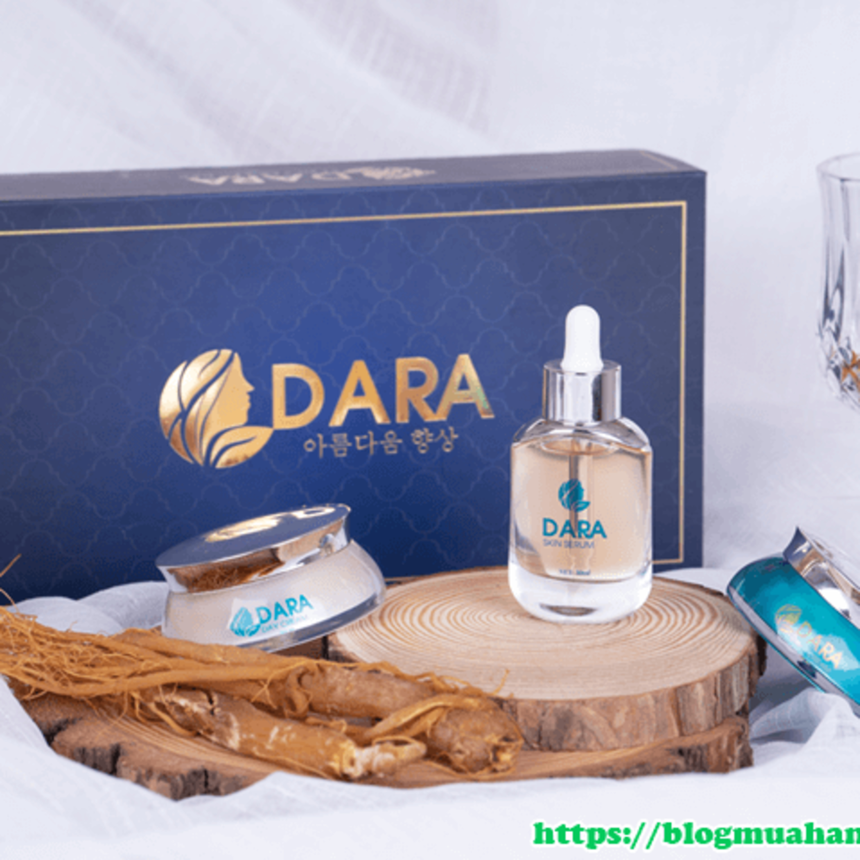 Blog Mua Hang