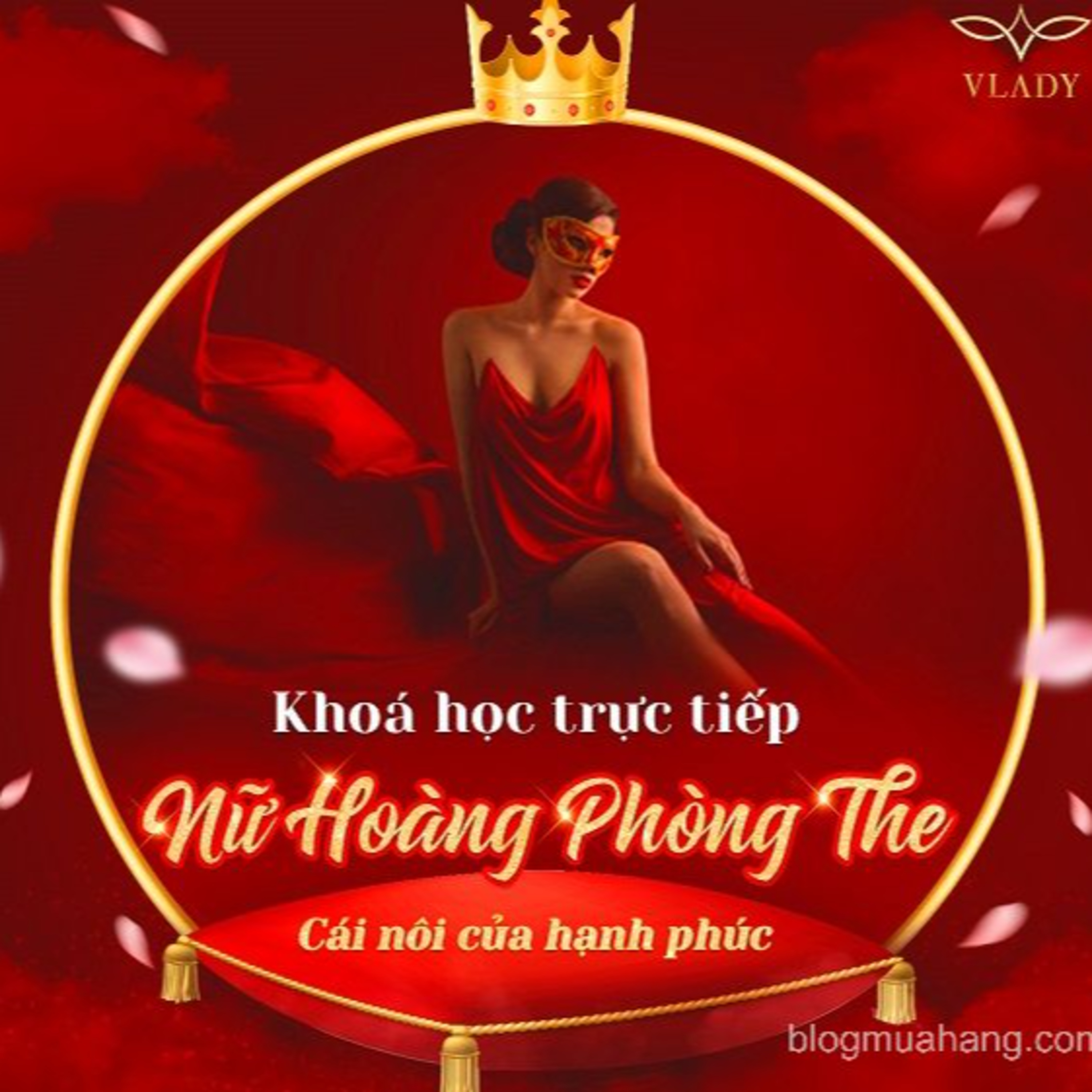 Blog Mua Hang