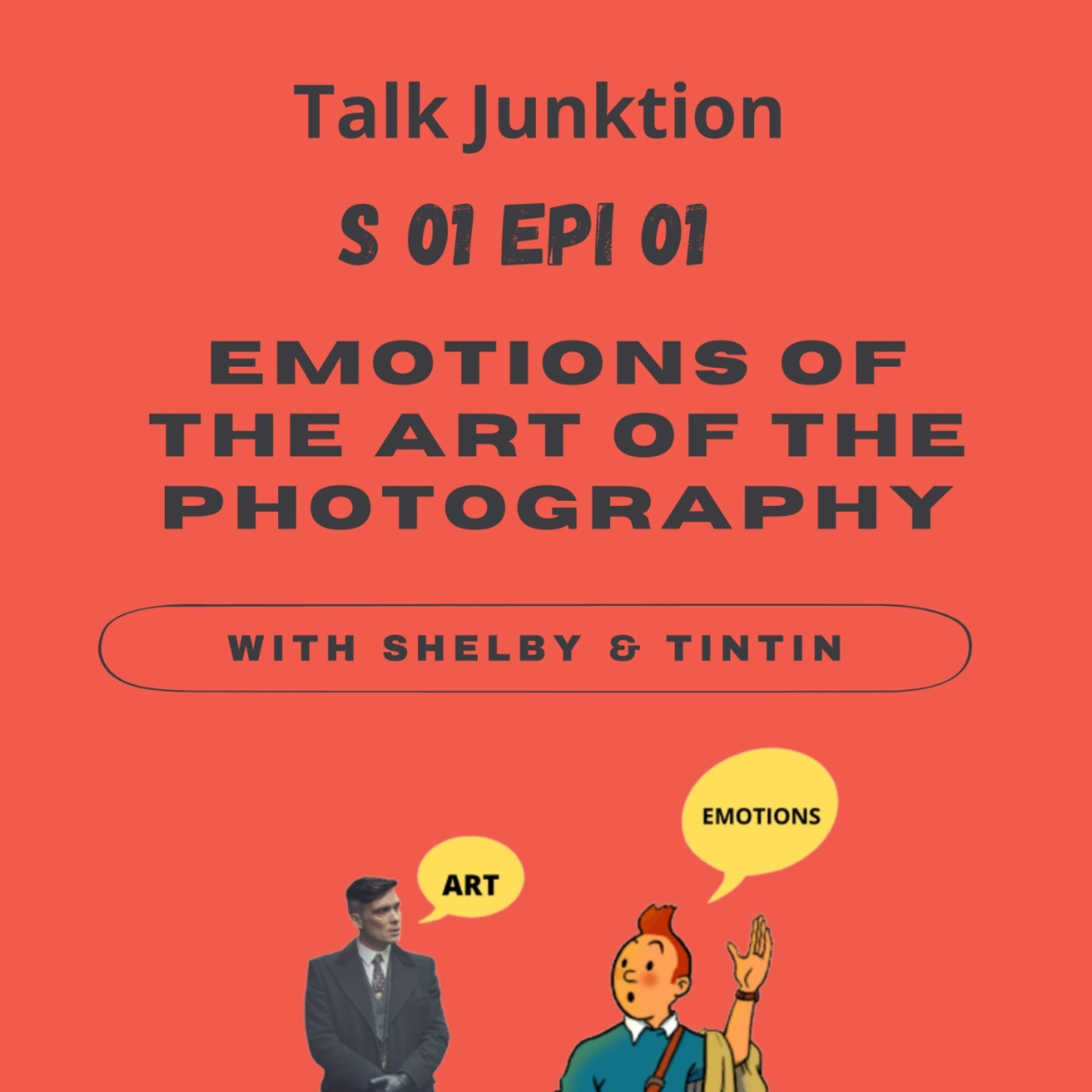 Talk Junktion