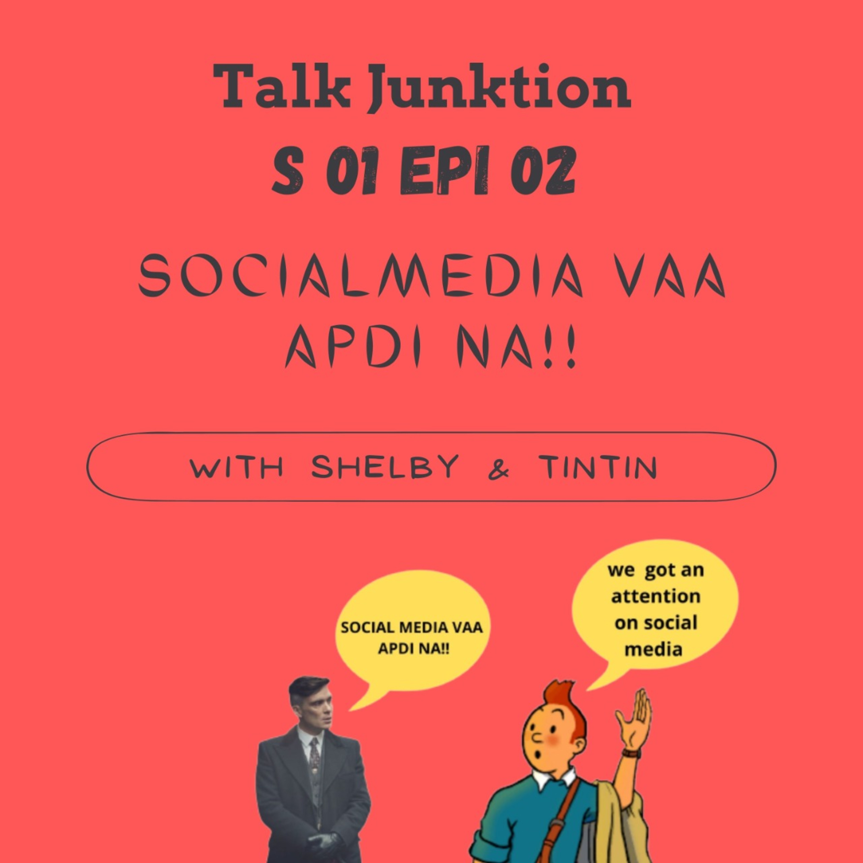 Talk Junktion