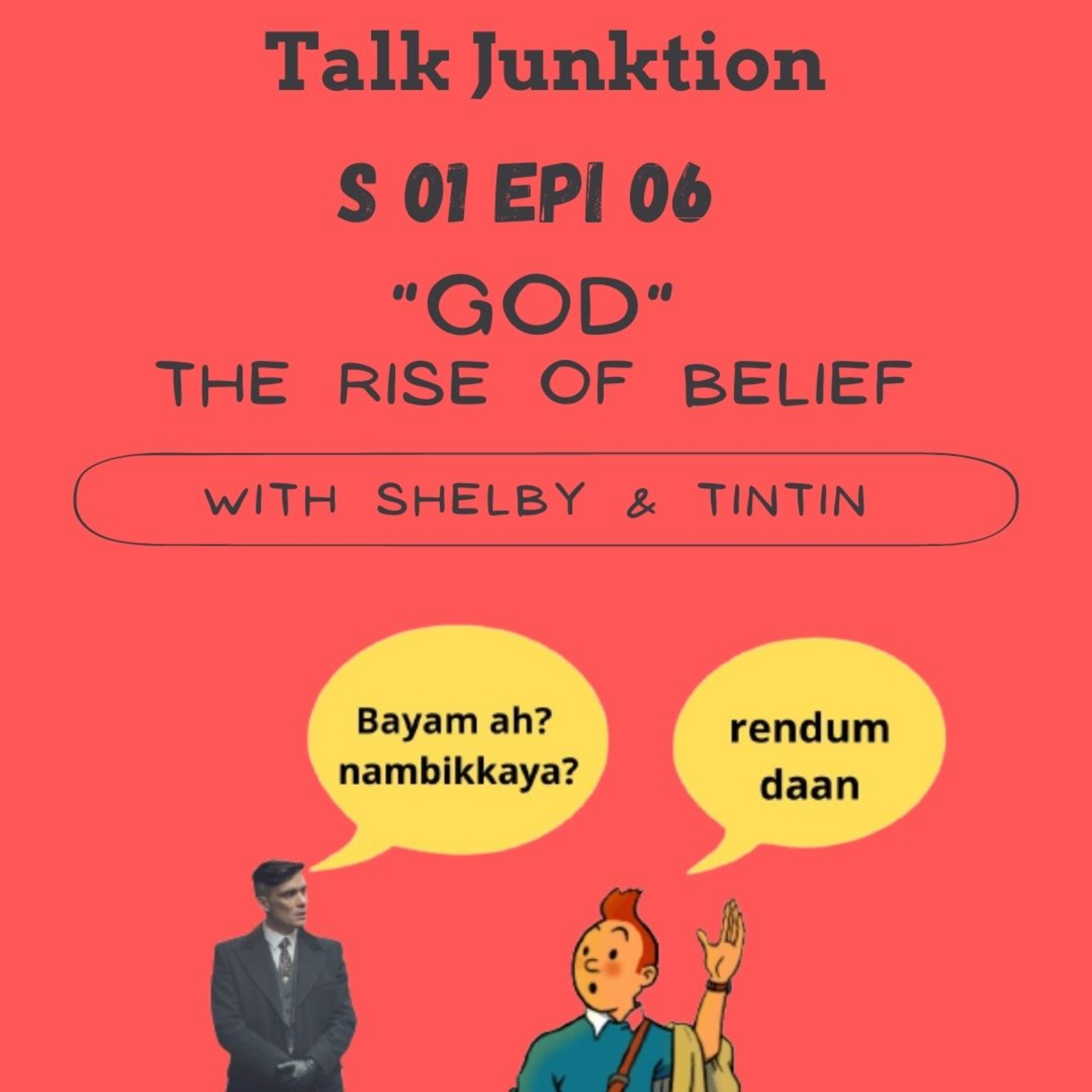Talk Junktion