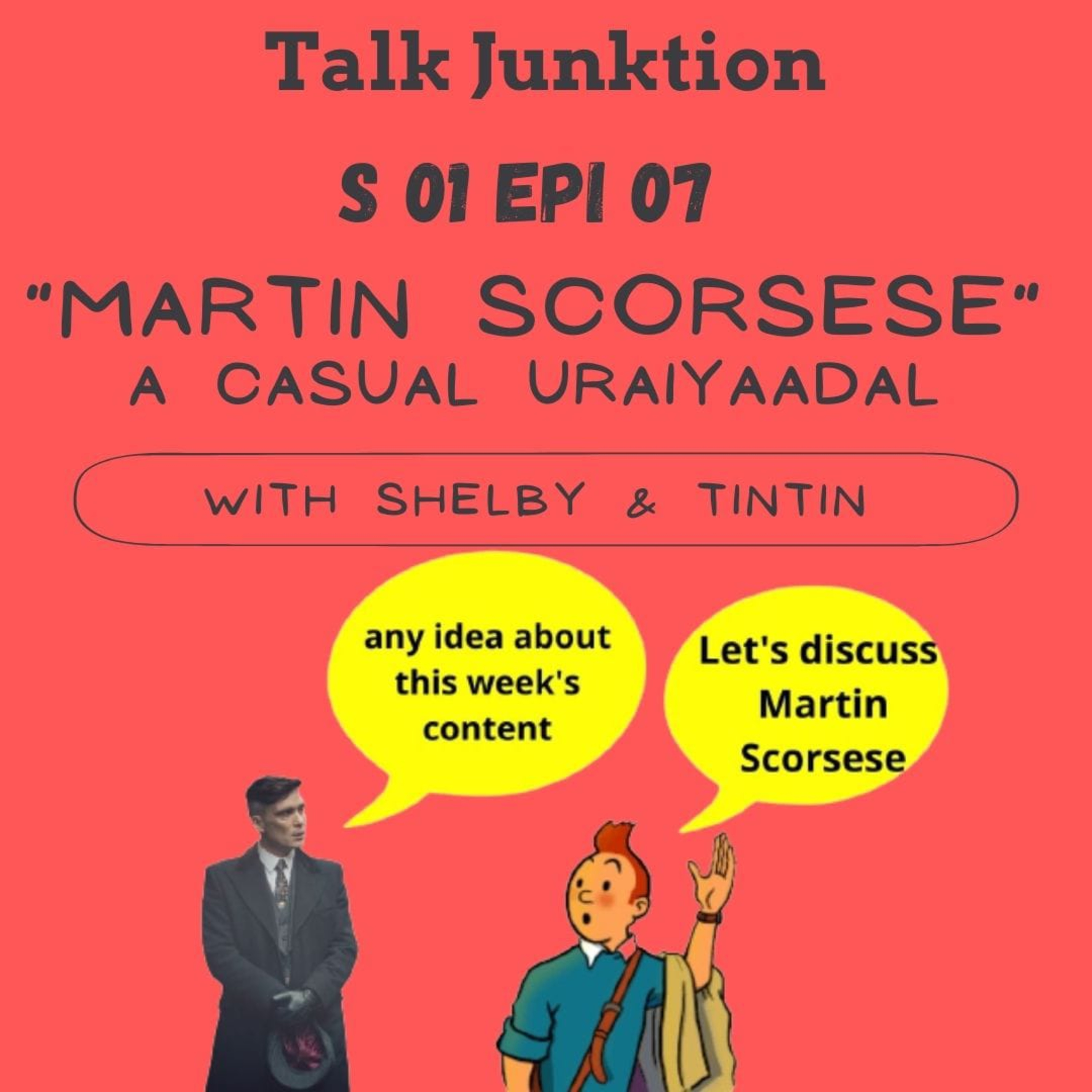 Talk Junktion