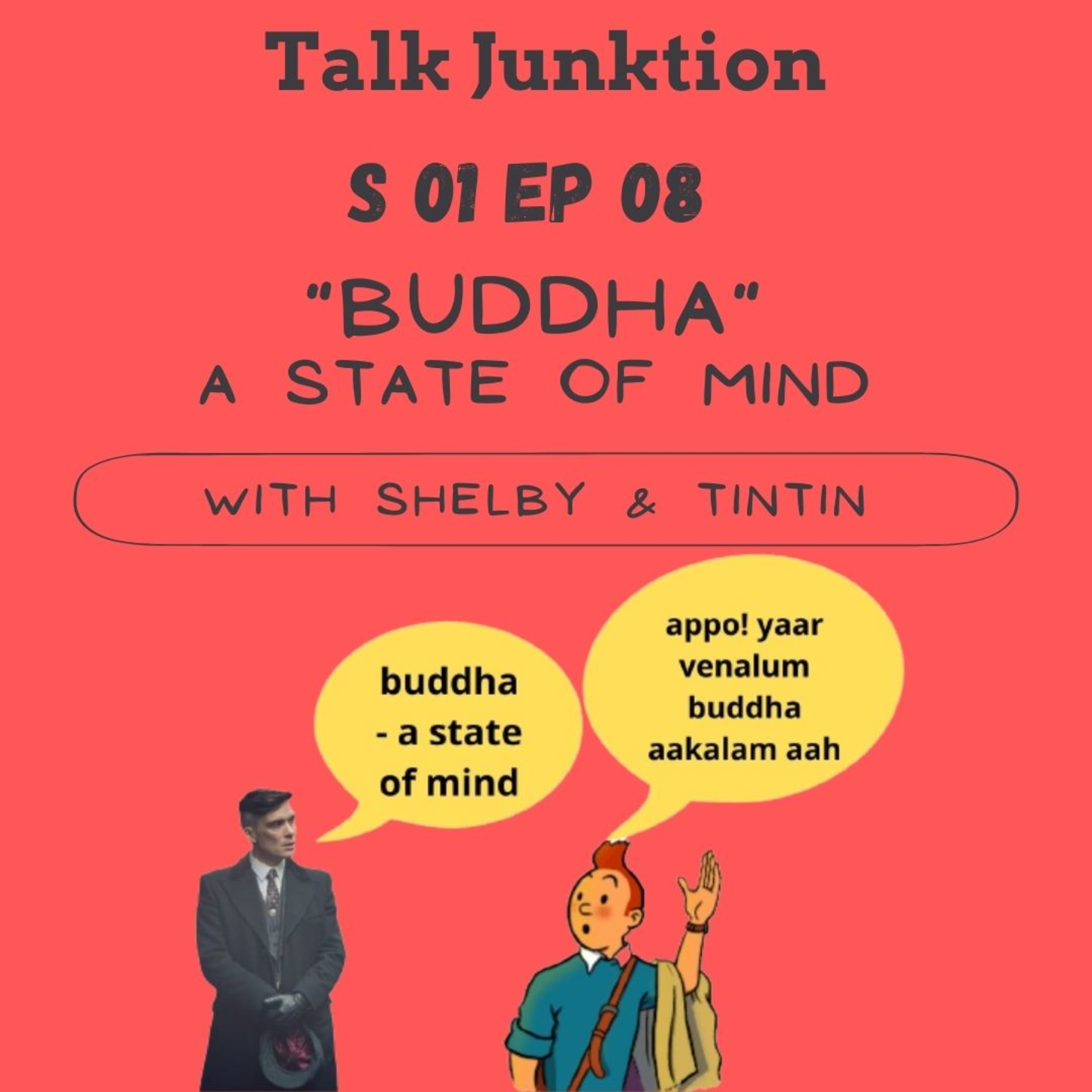 Talk Junktion