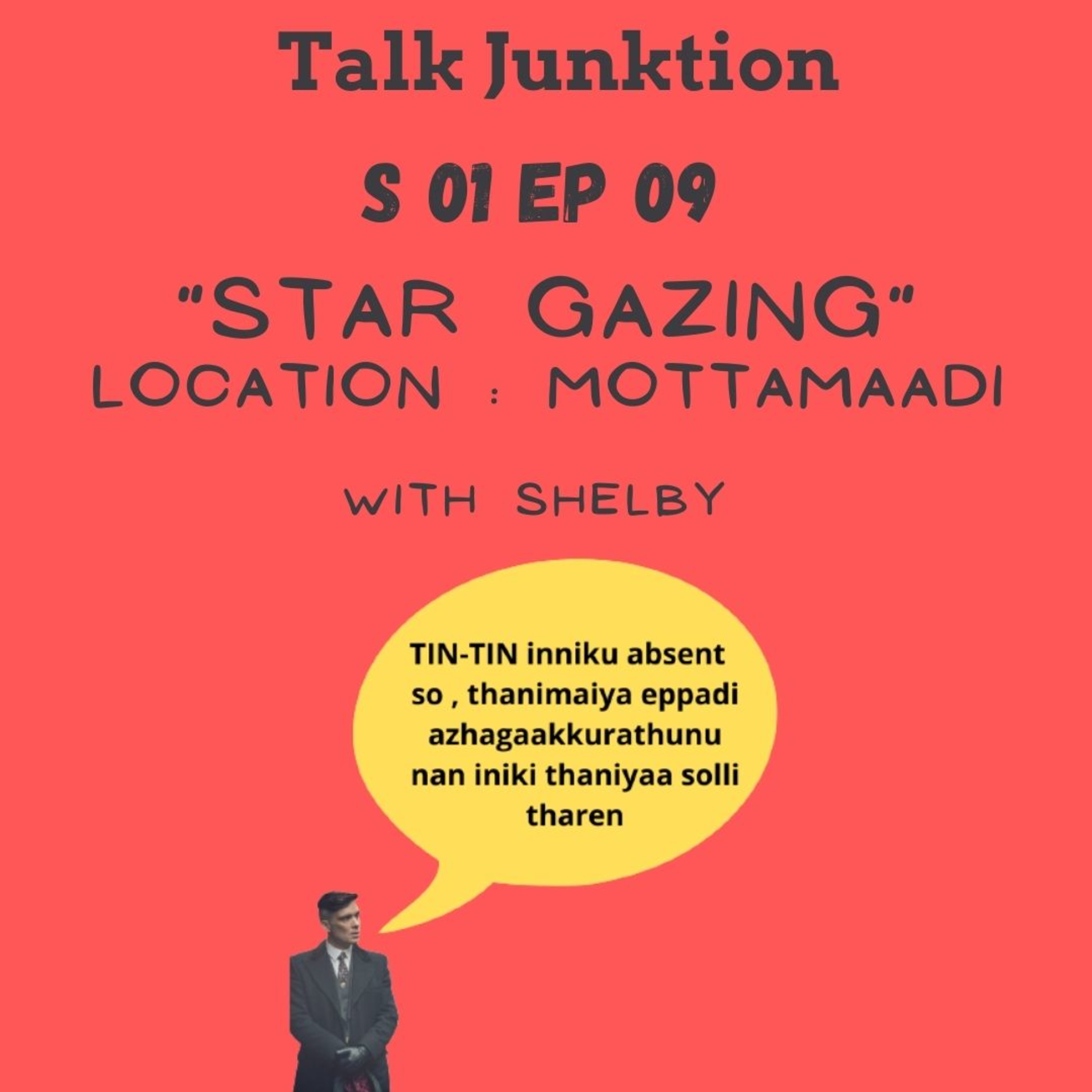 Talk Junktion