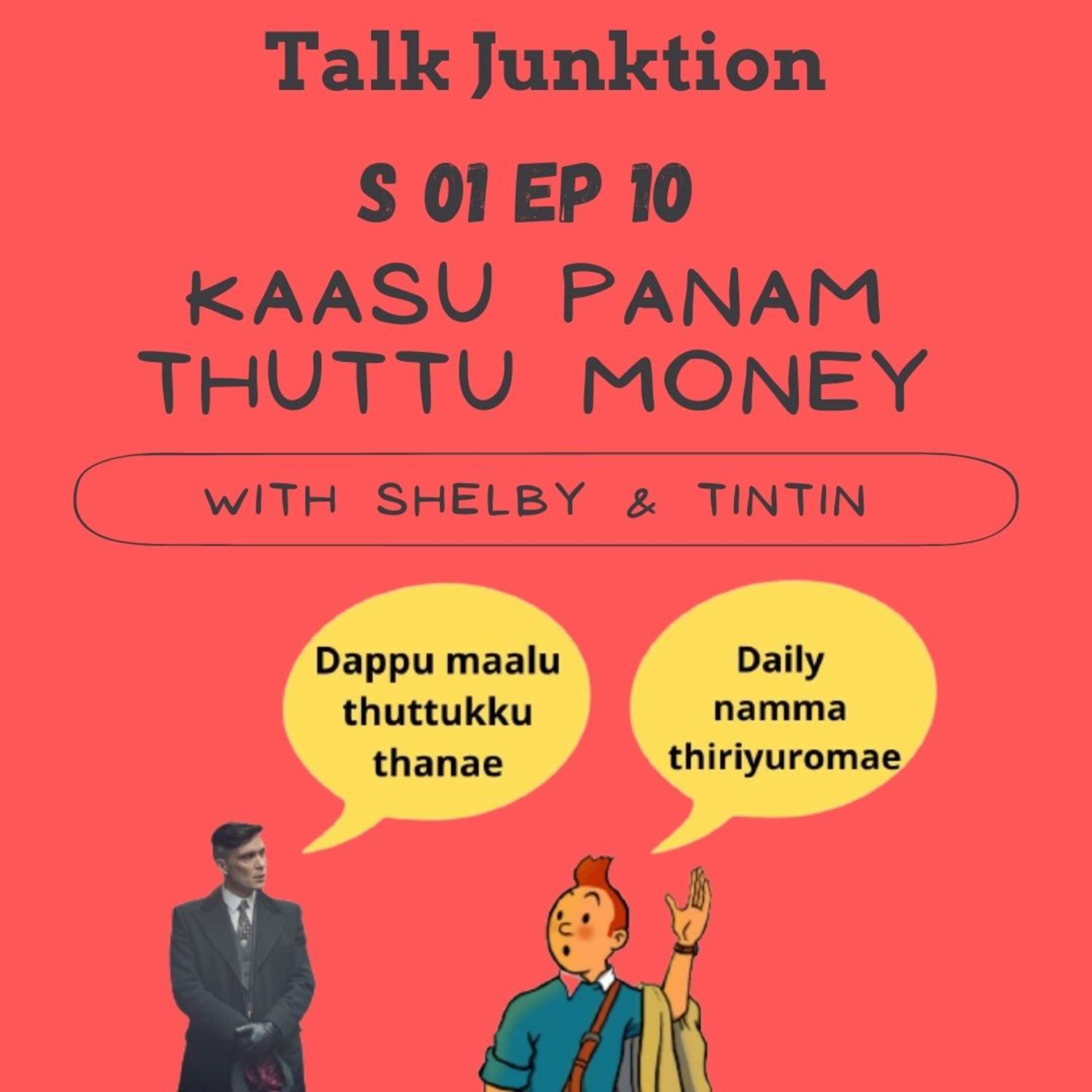 Talk Junktion