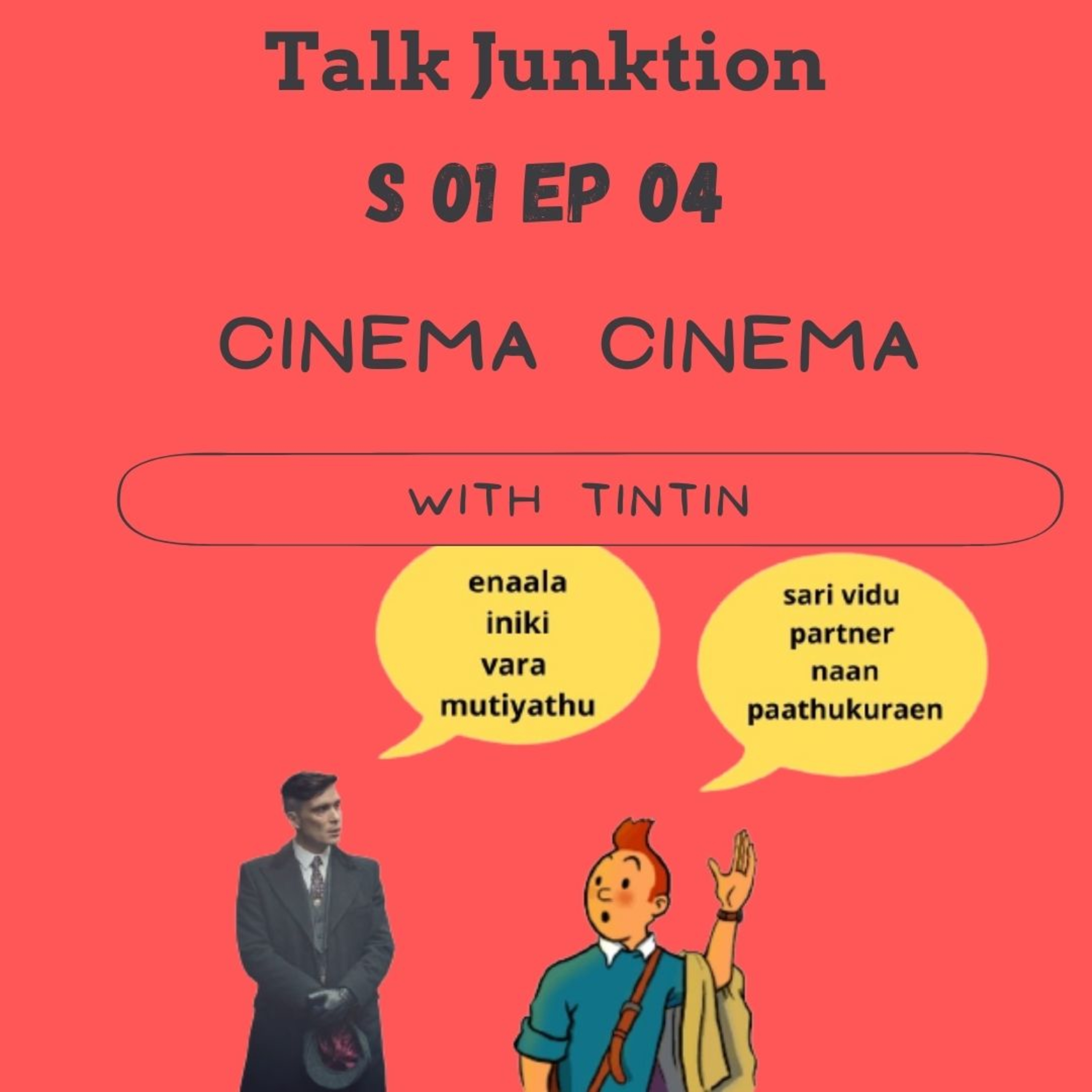 Talk Junktion
