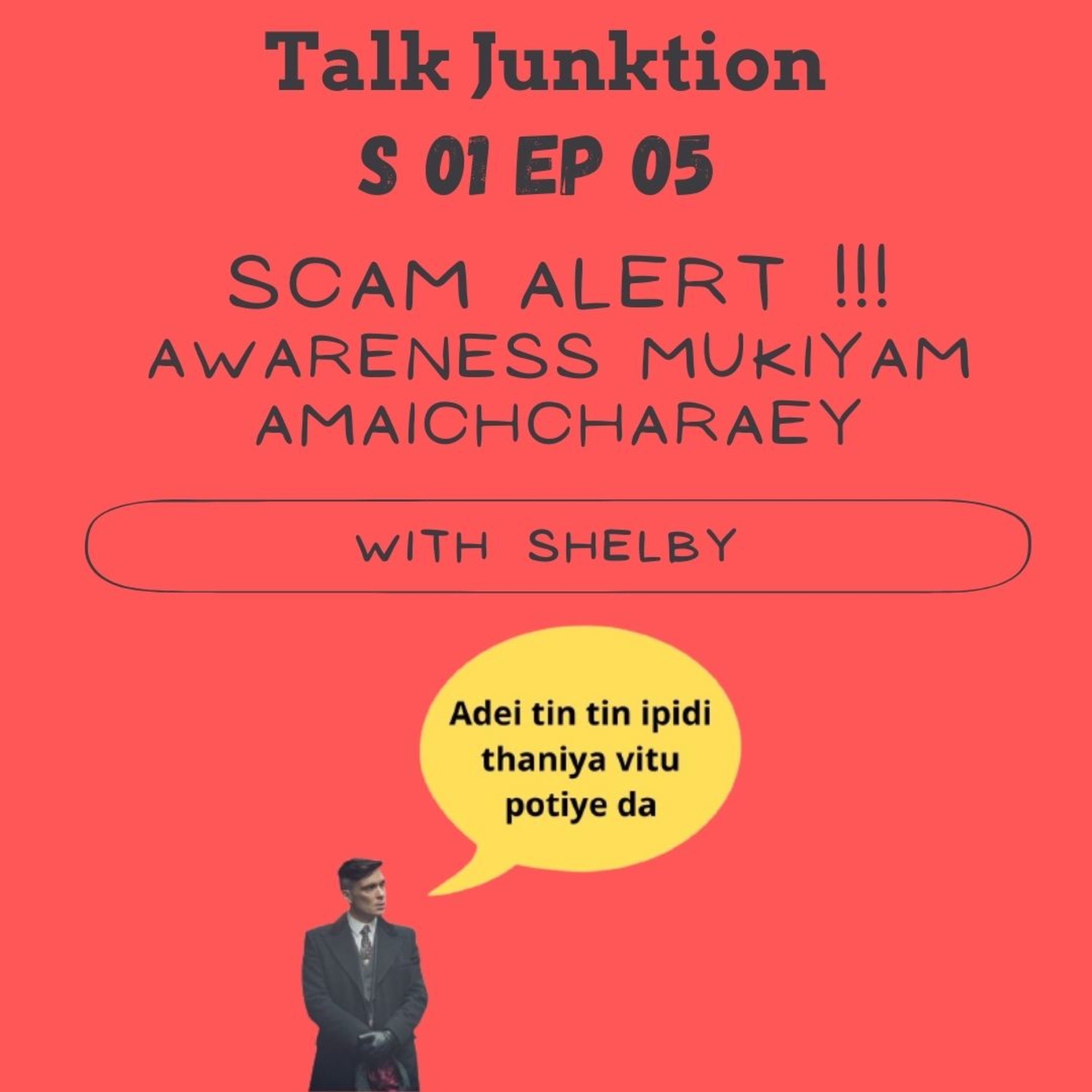 Talk Junktion