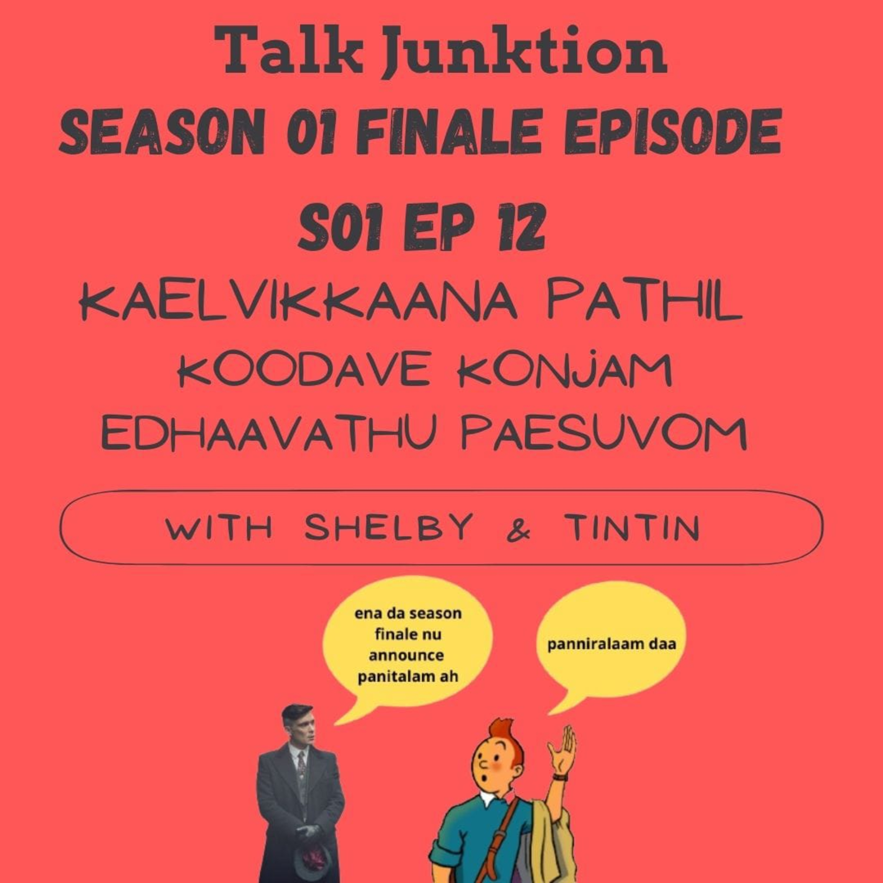 Talk Junktion