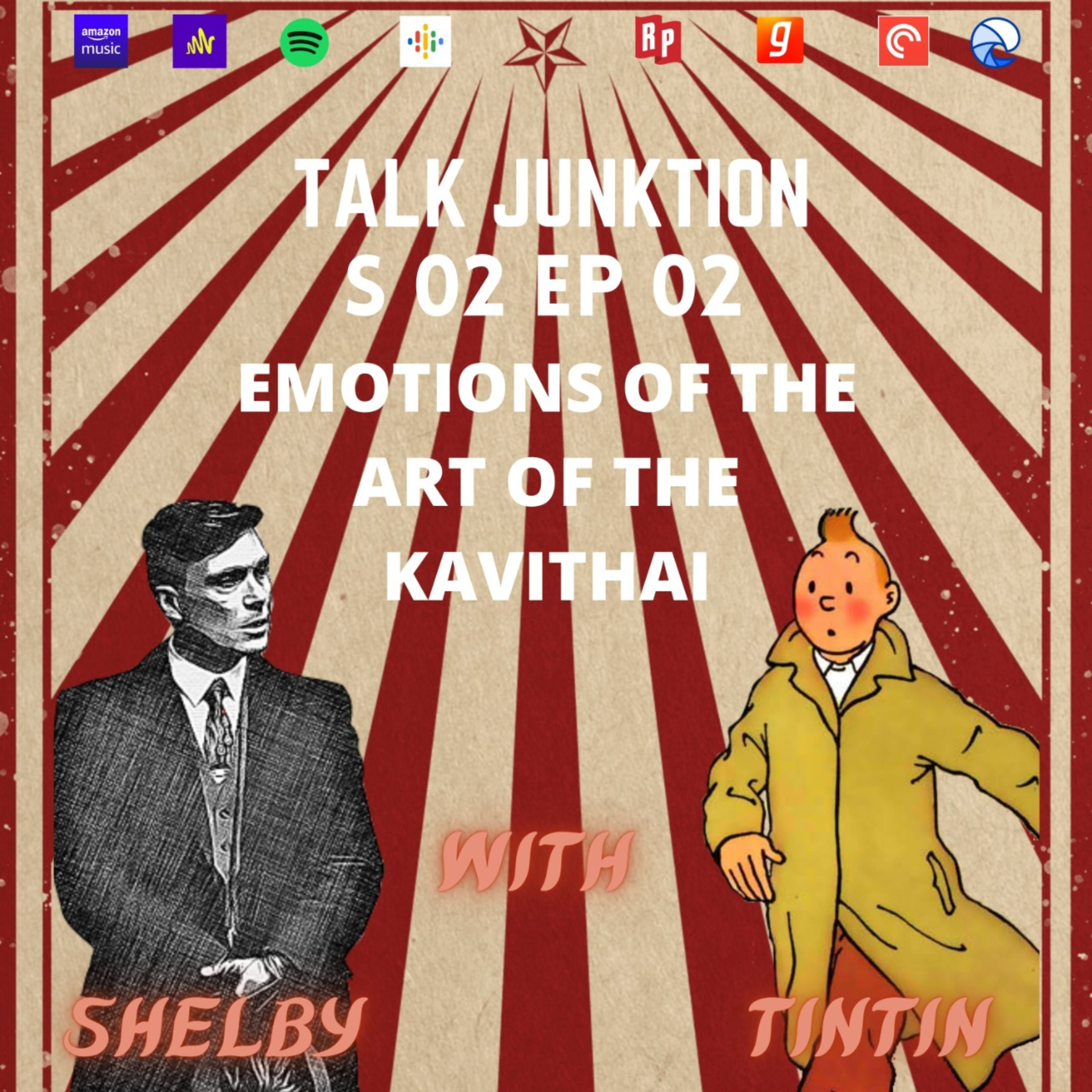 Talk Junktion