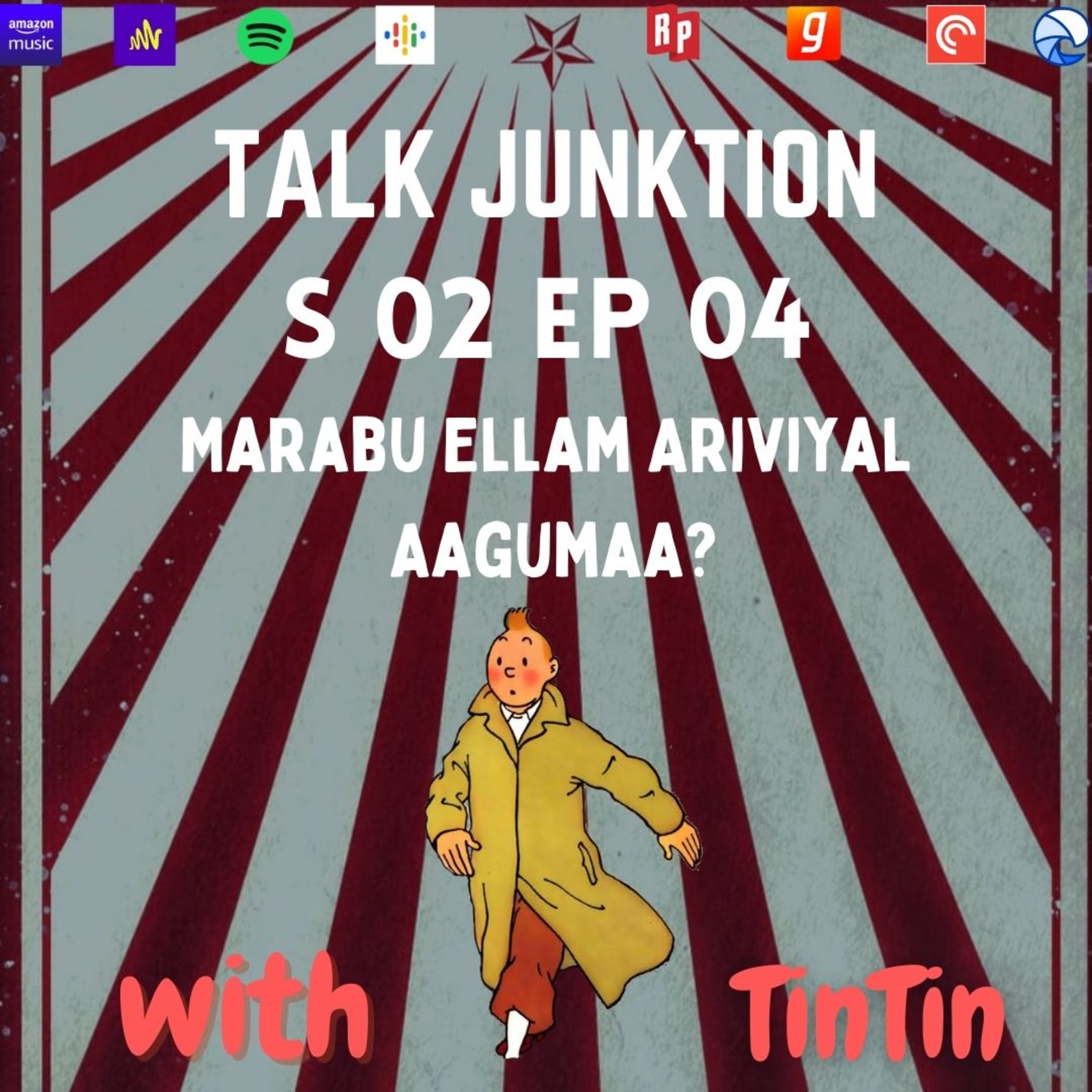 Talk Junktion