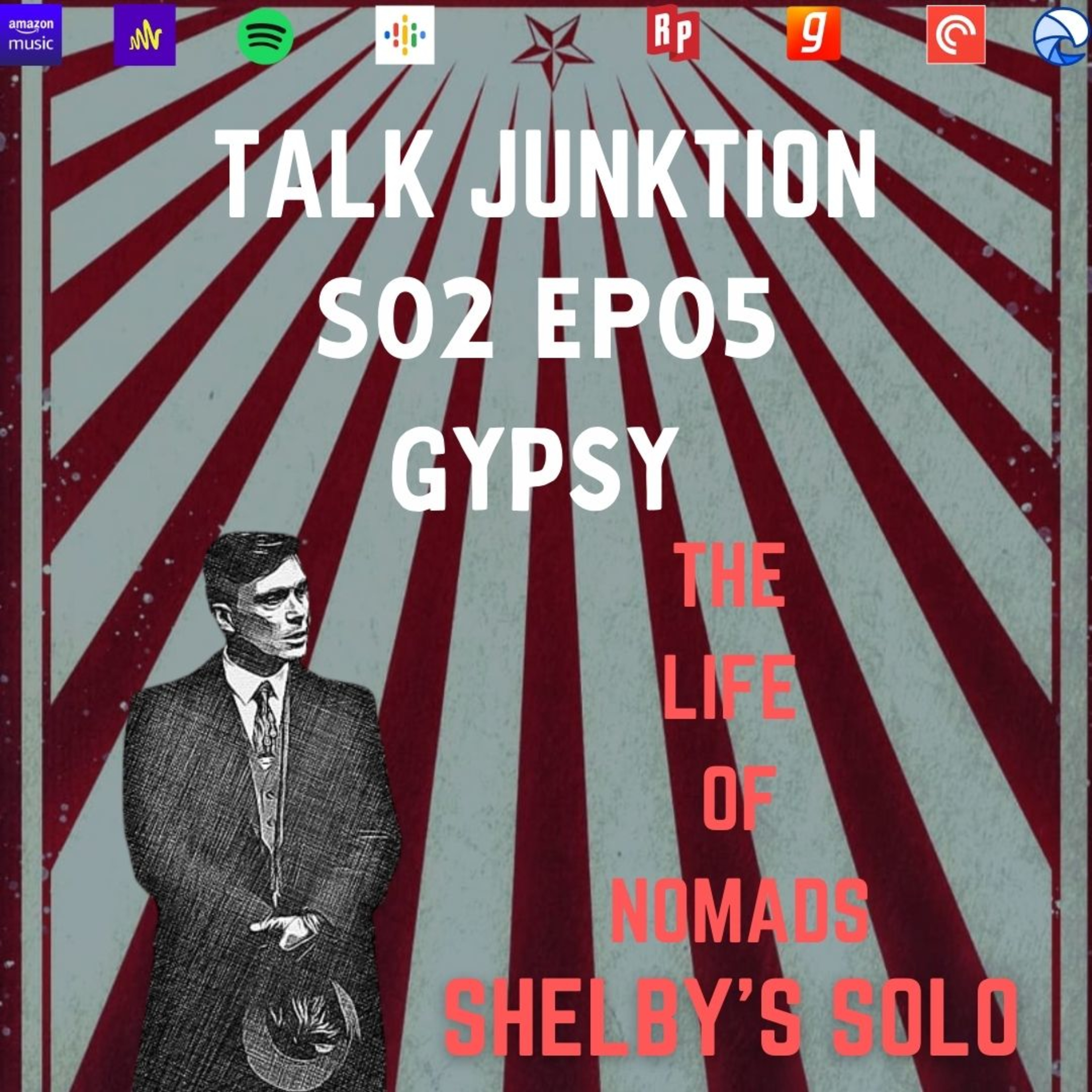 Talk Junktion