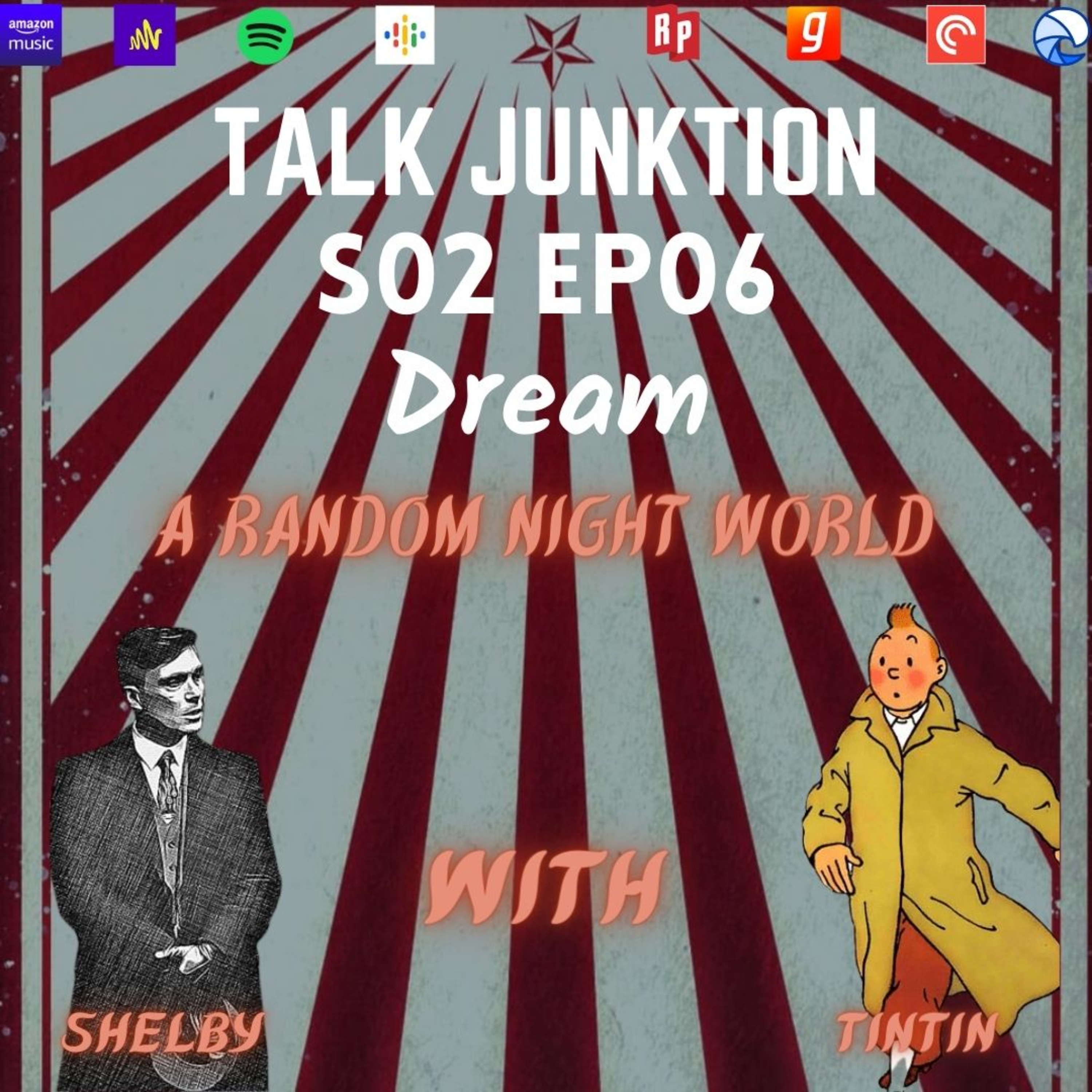 Talk Junktion
