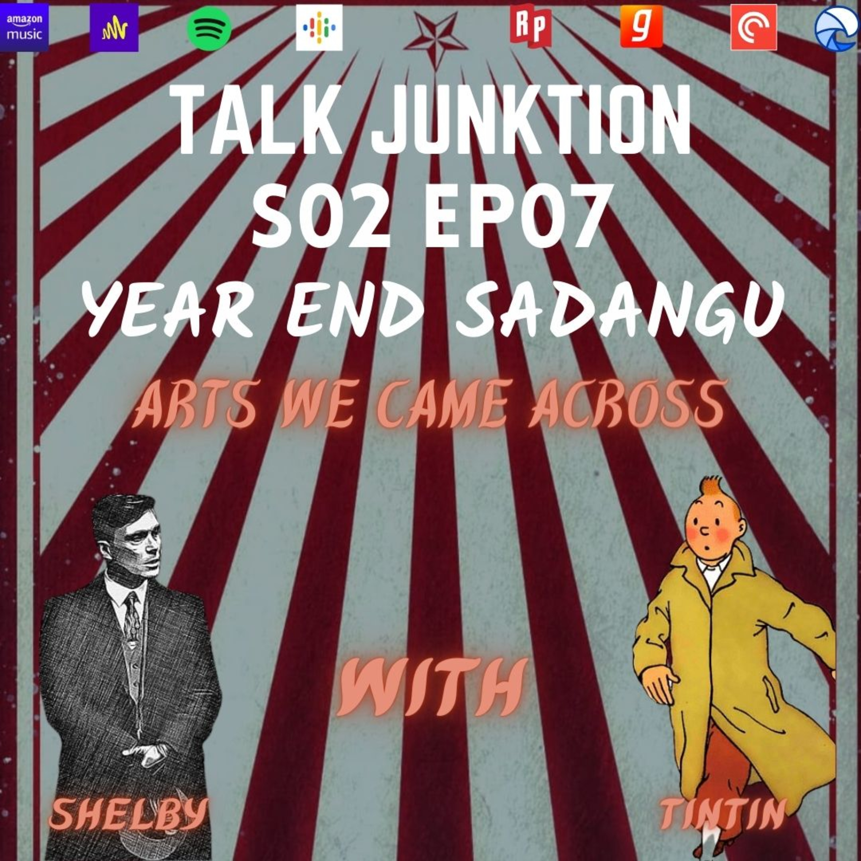 Talk Junktion