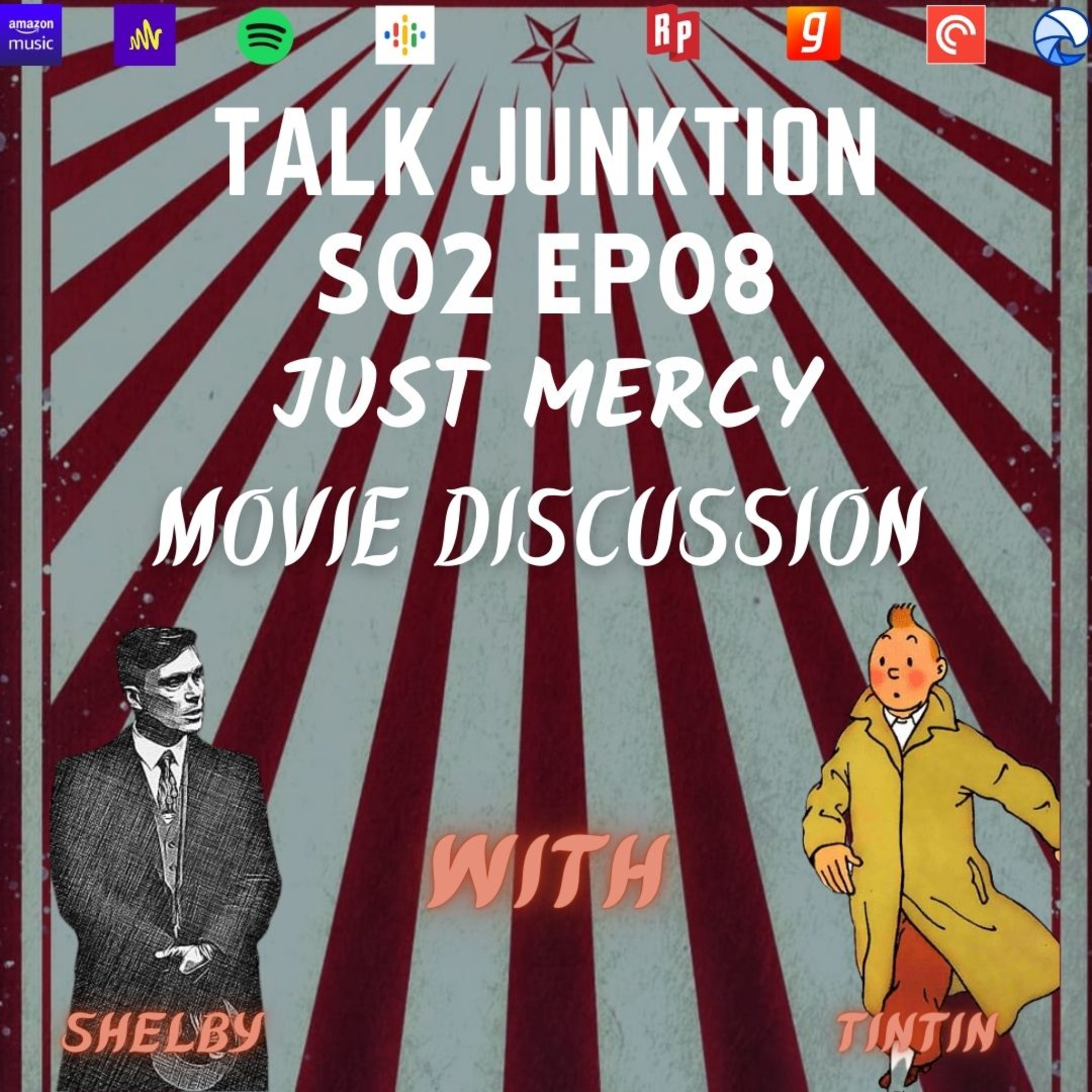 Talk Junktion