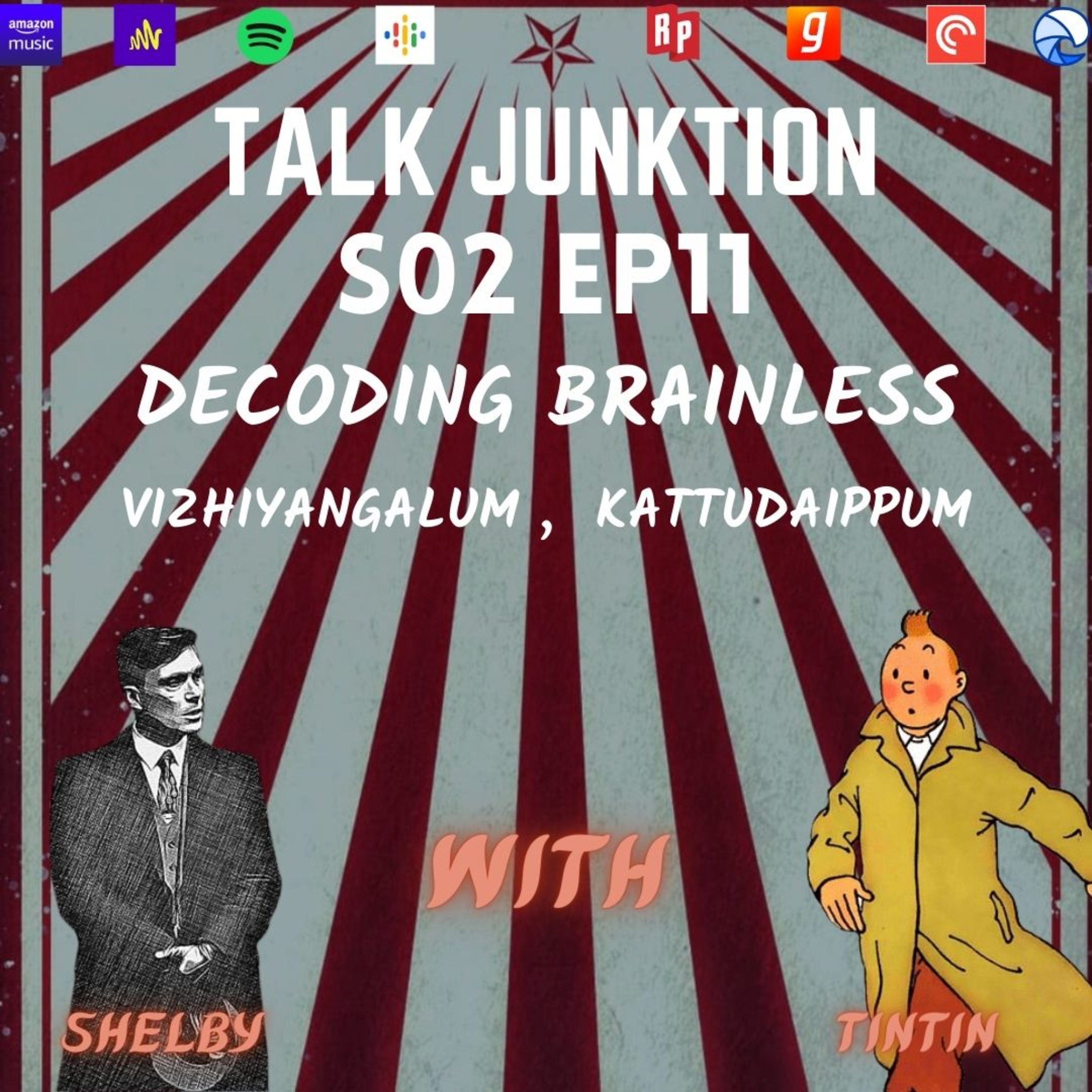 Talk Junktion
