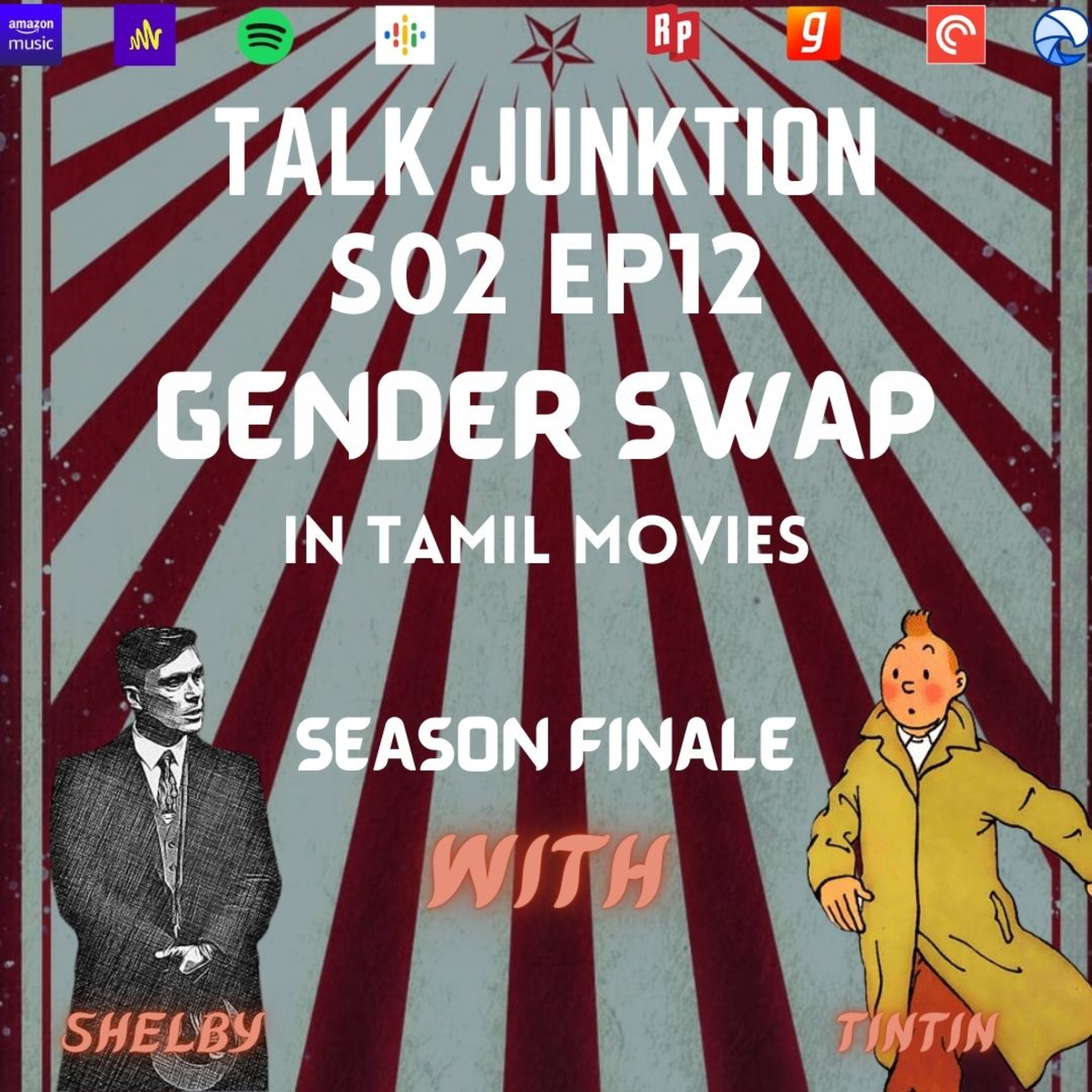 Talk Junktion