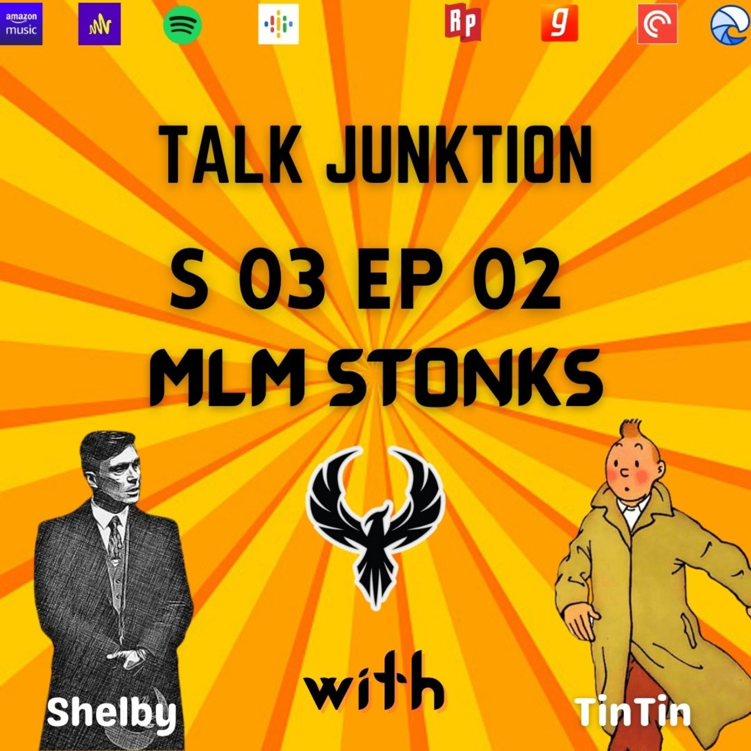 Talk Junktion