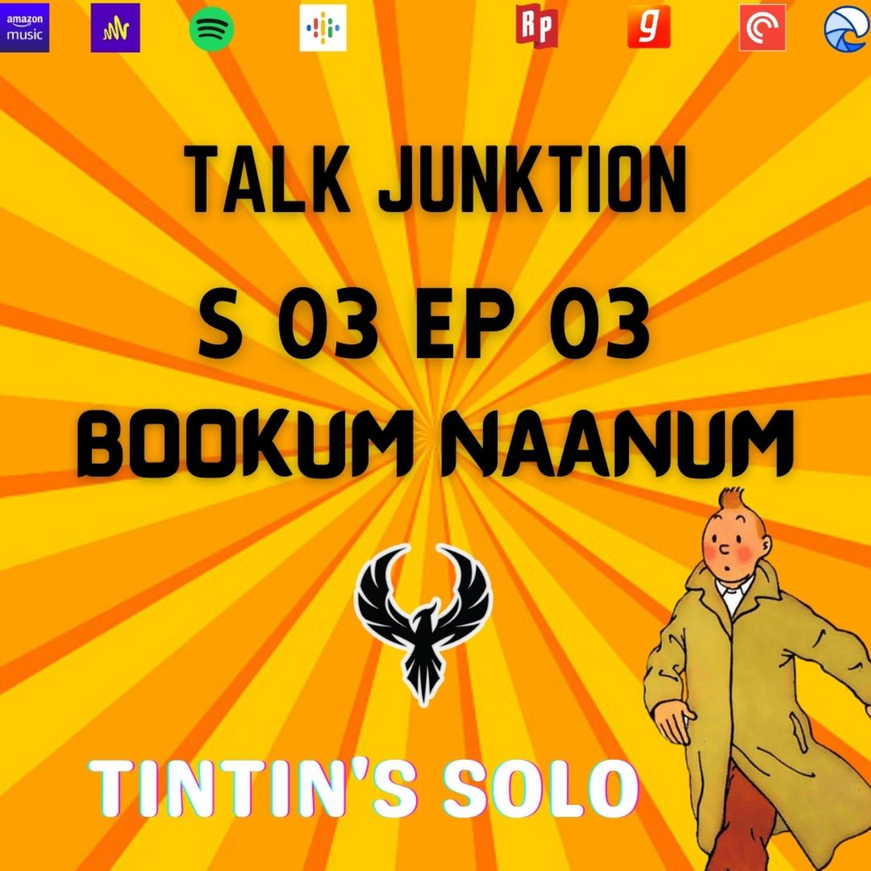 Talk Junktion