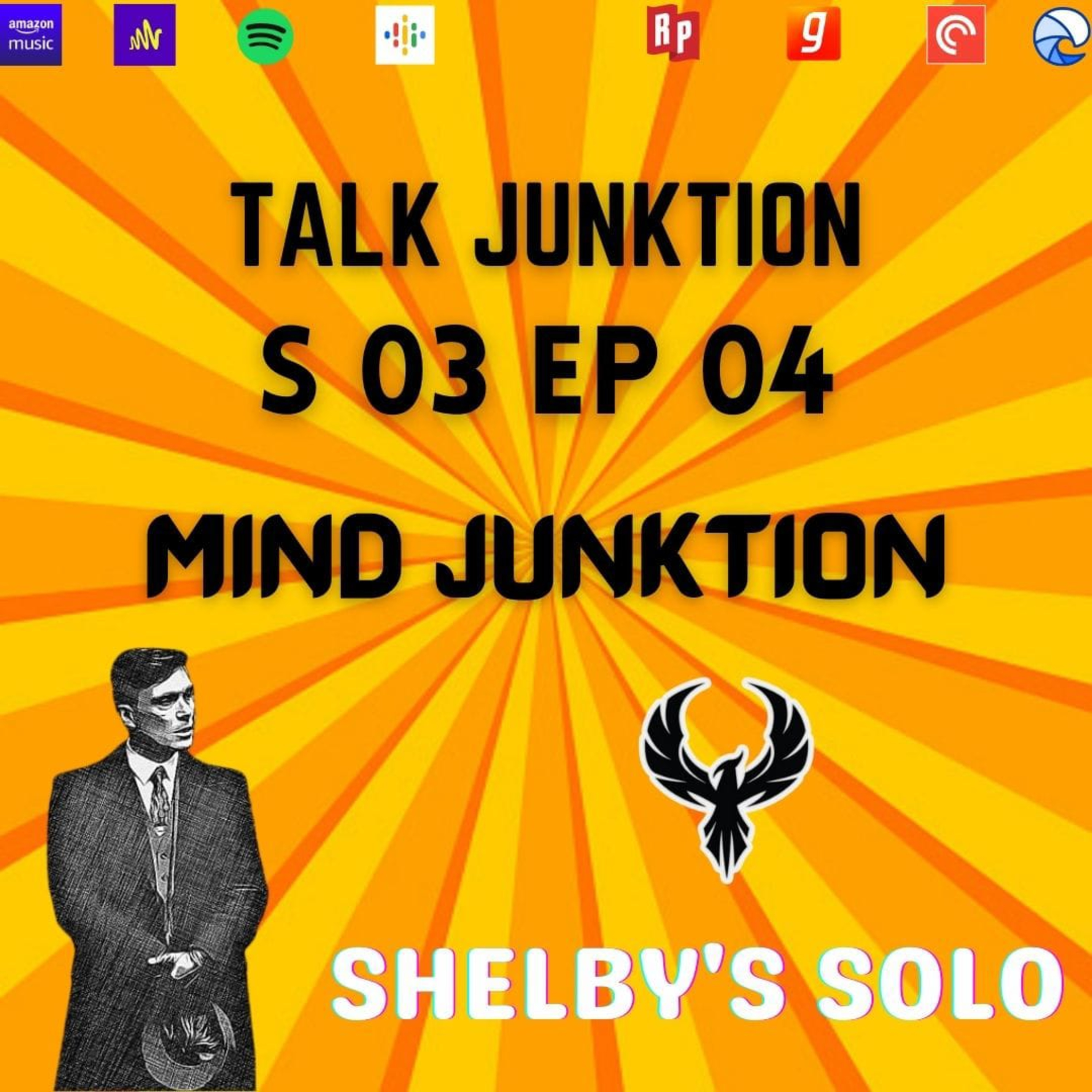 Talk Junktion