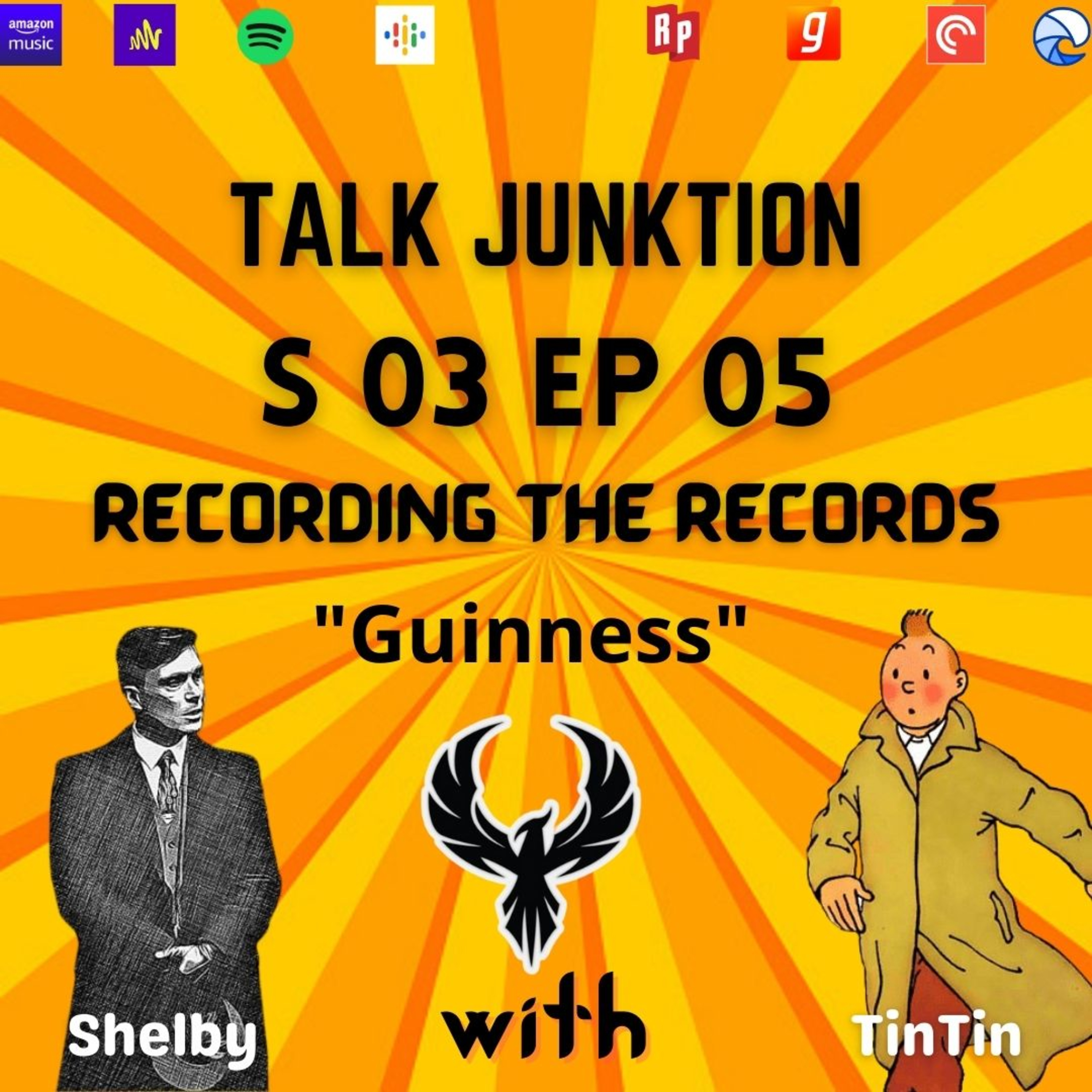 Talk Junktion