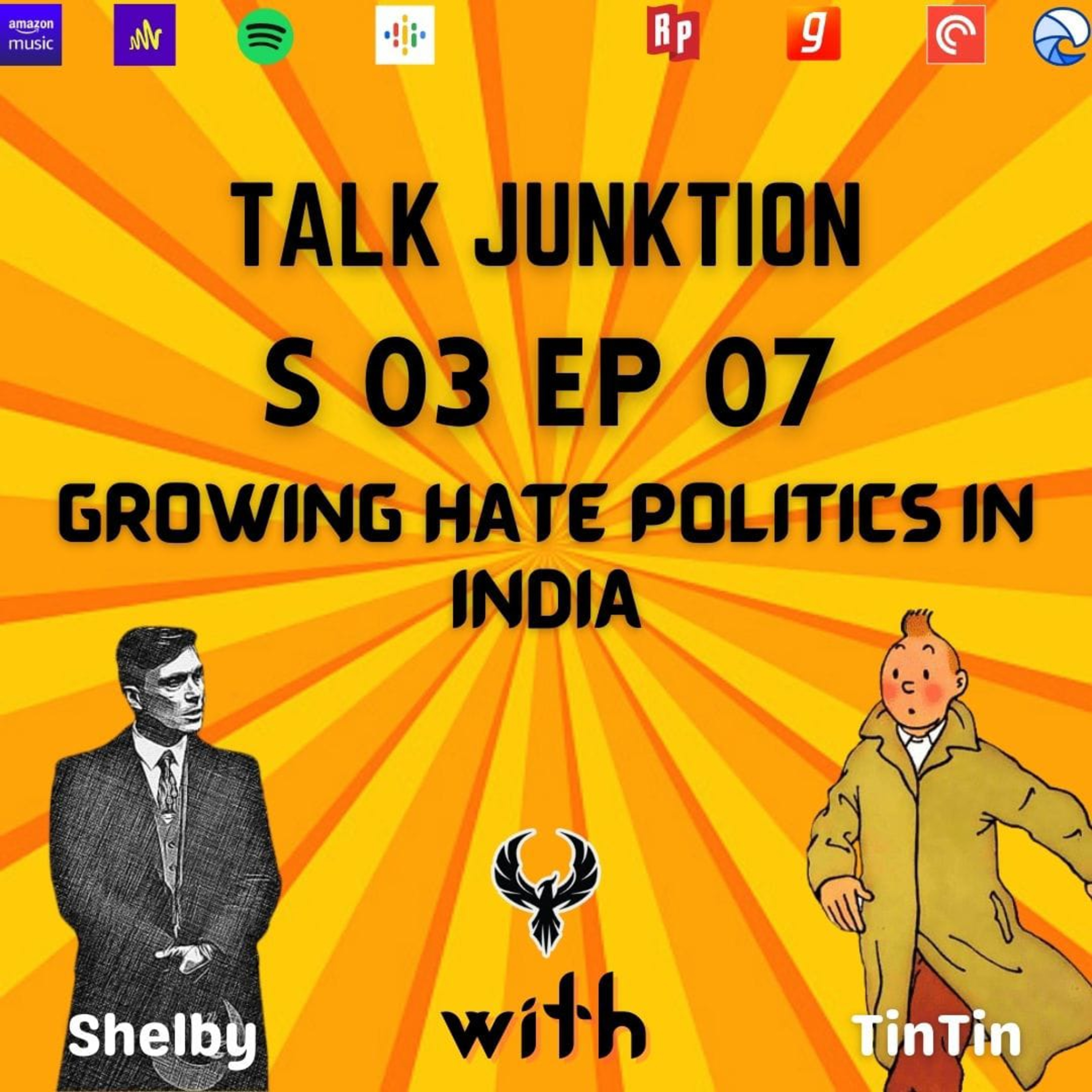 Talk Junktion