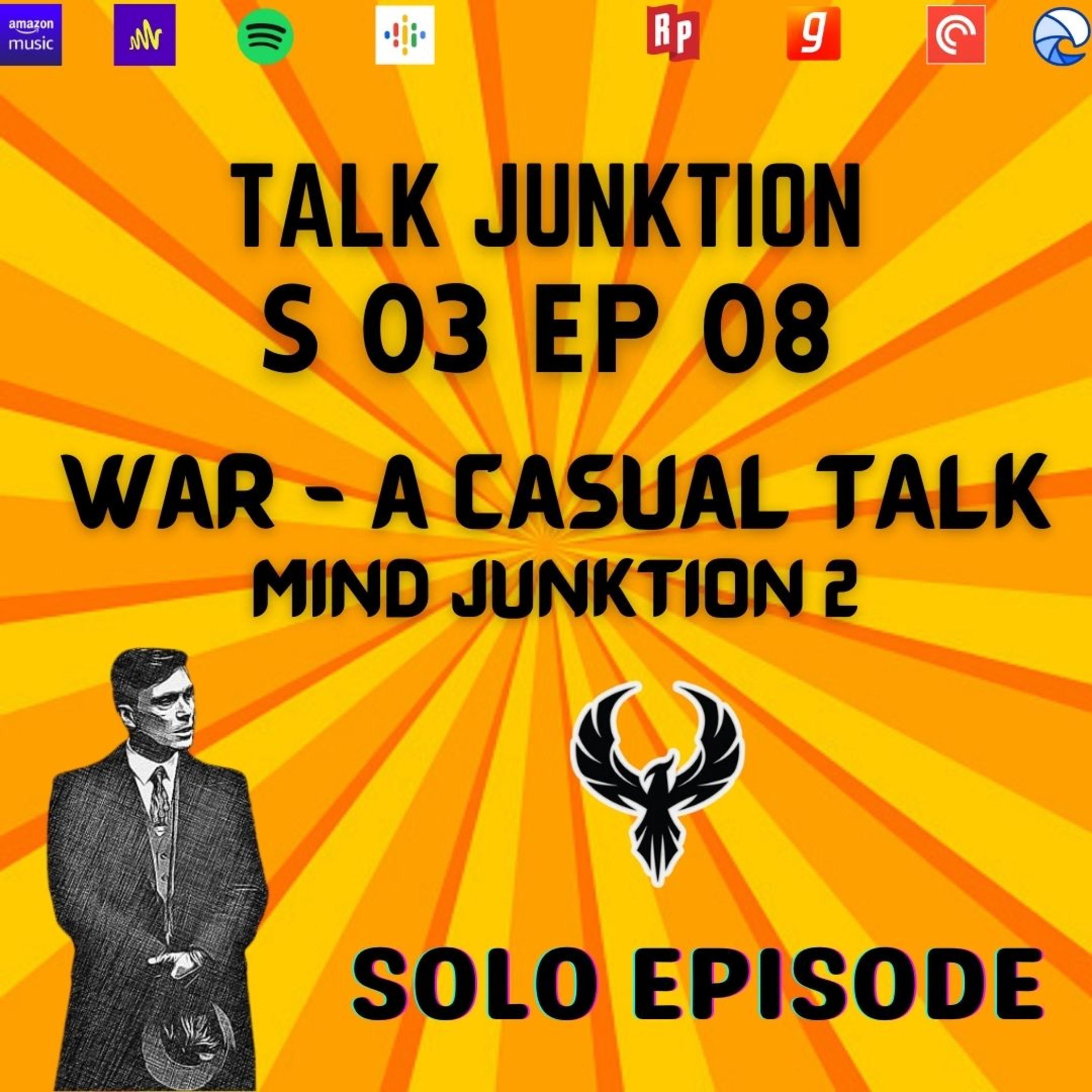 Talk Junktion