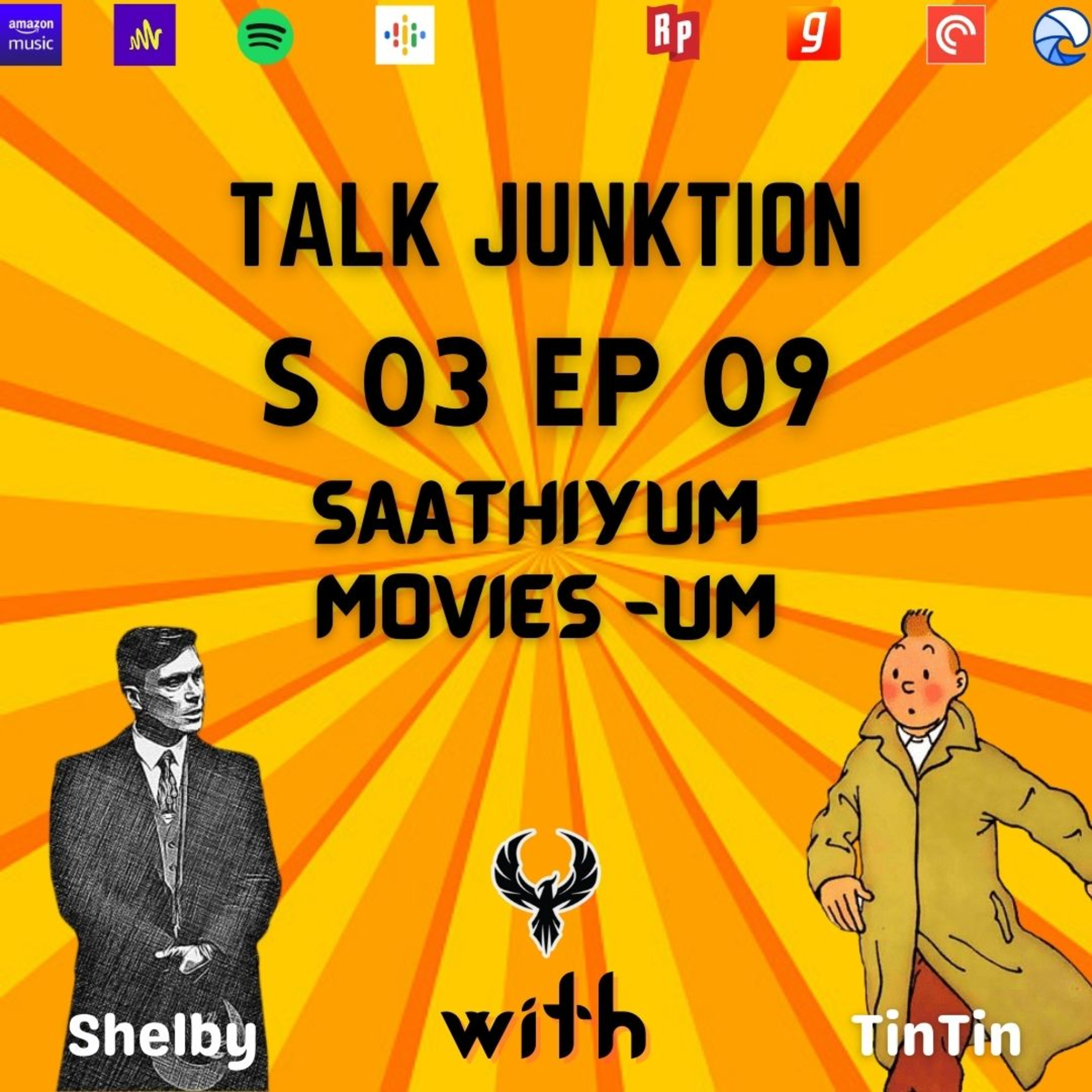 Talk Junktion