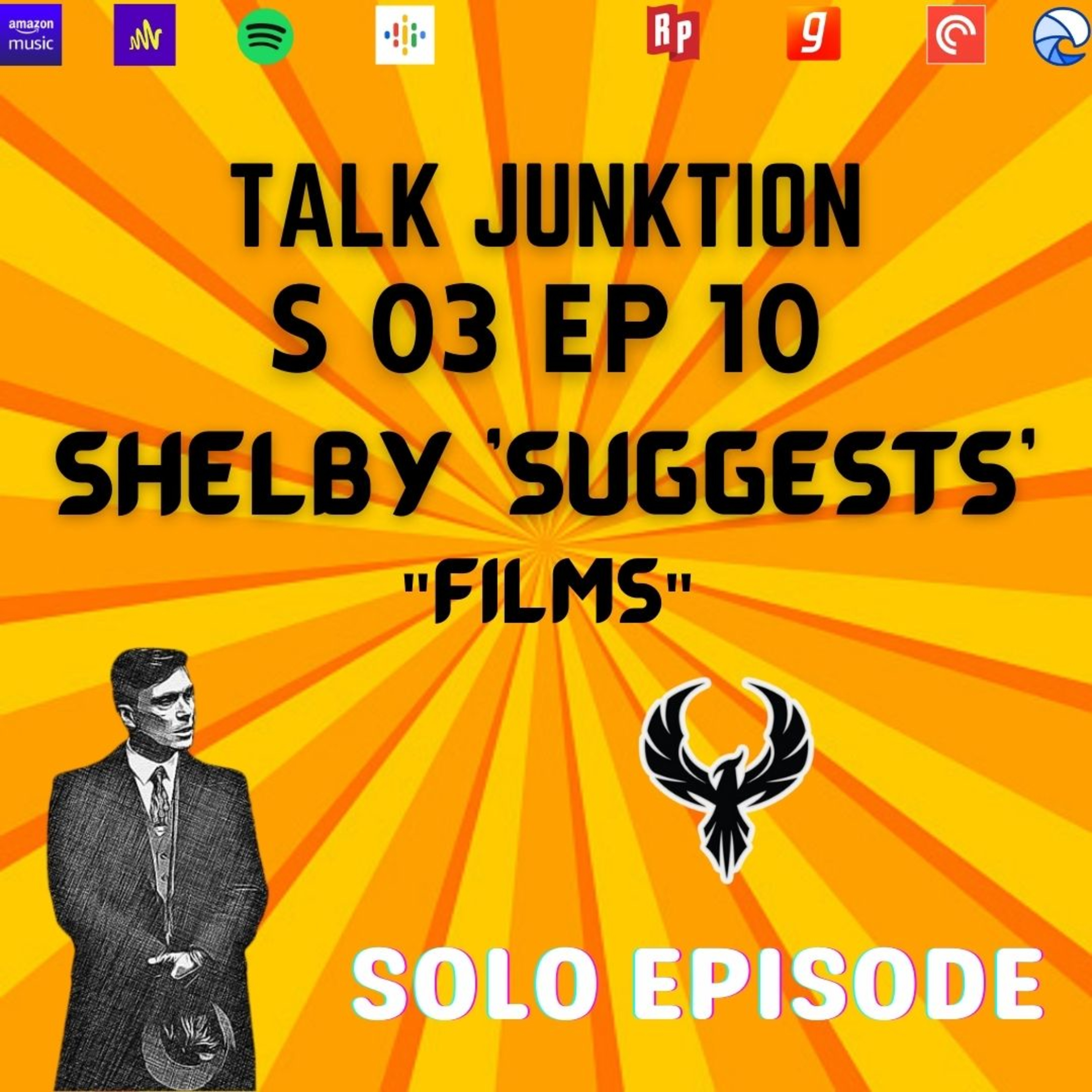 Talk Junktion