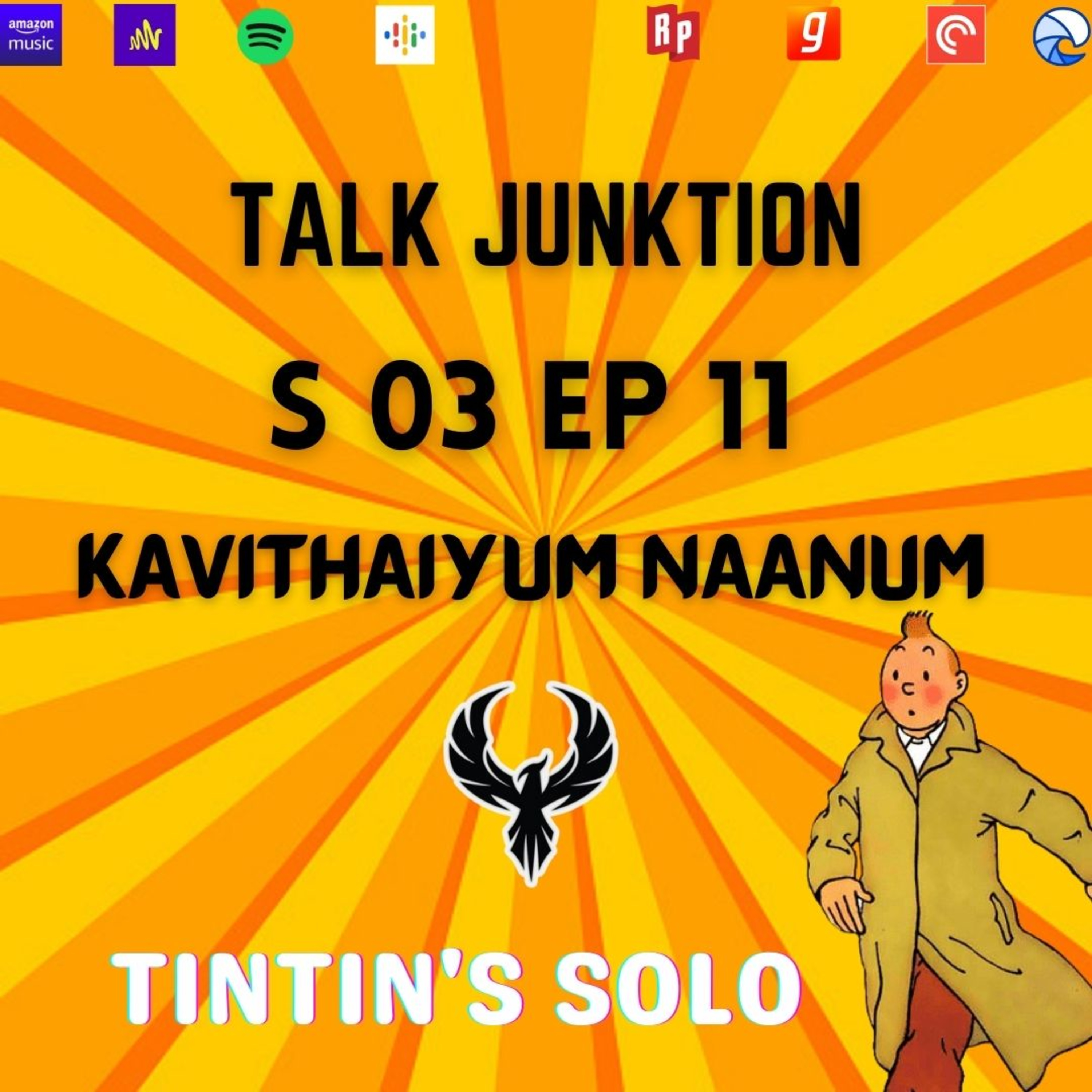 Talk Junktion