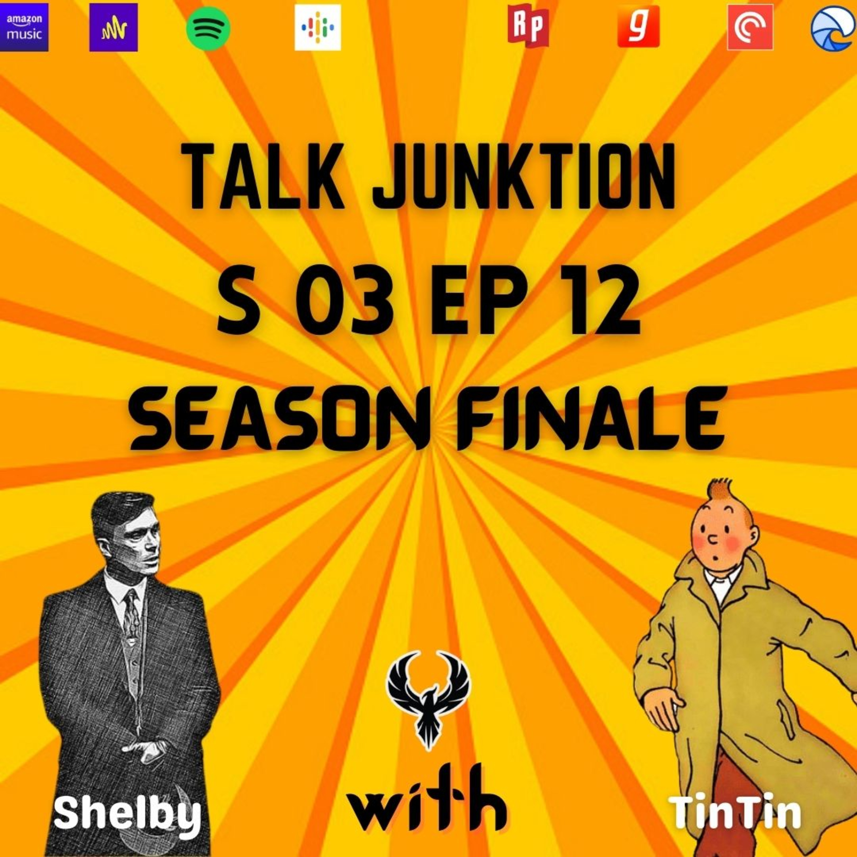 Talk Junktion