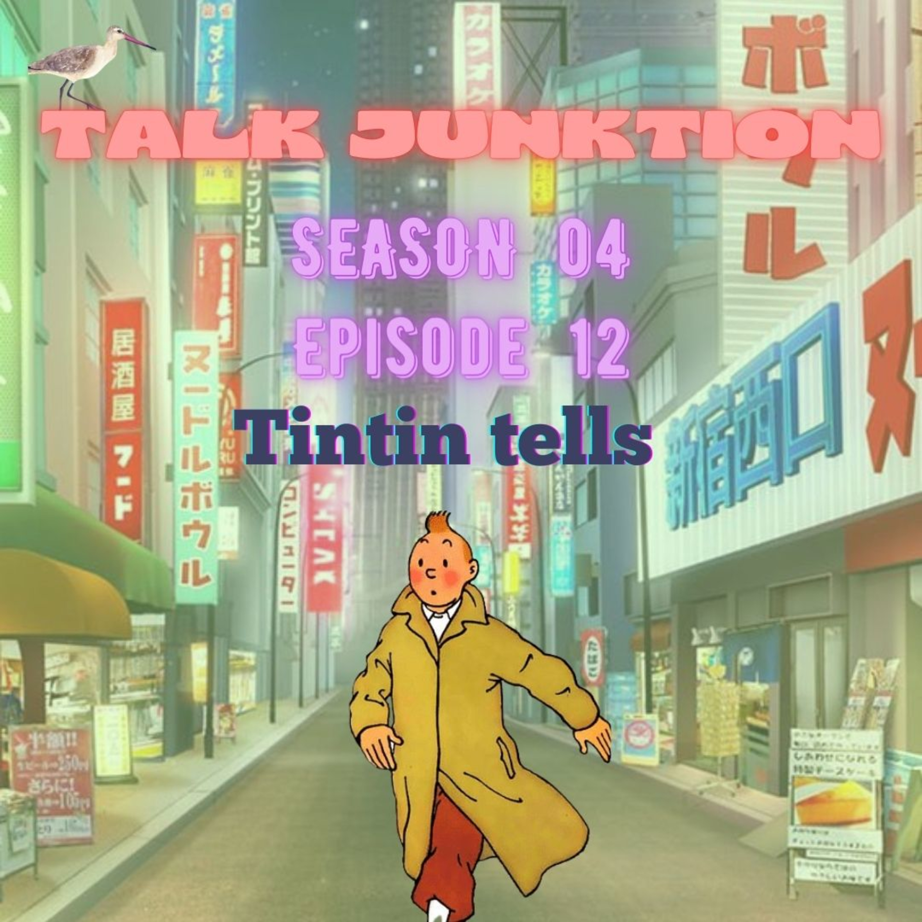 Talk Junktion