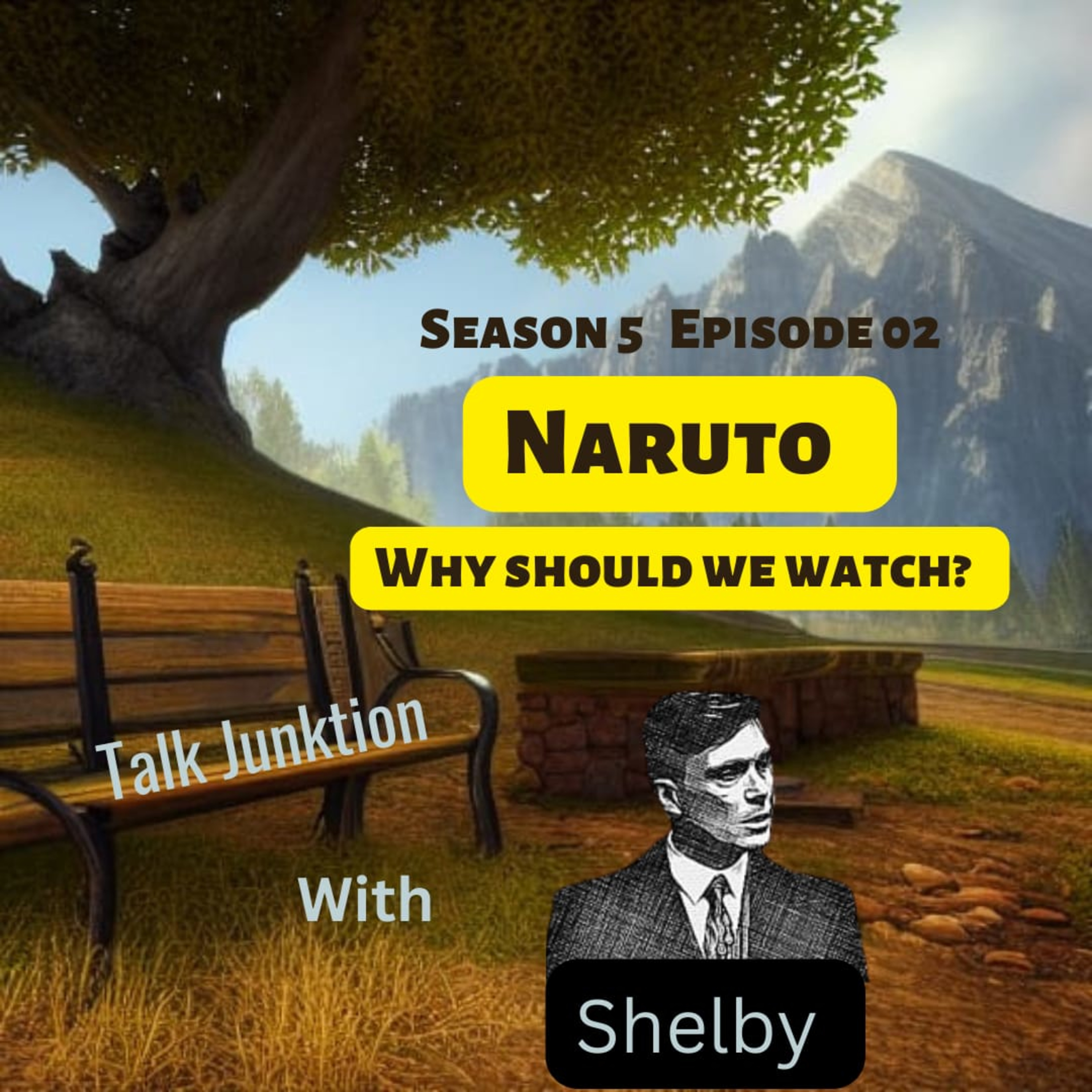 Talk Junktion