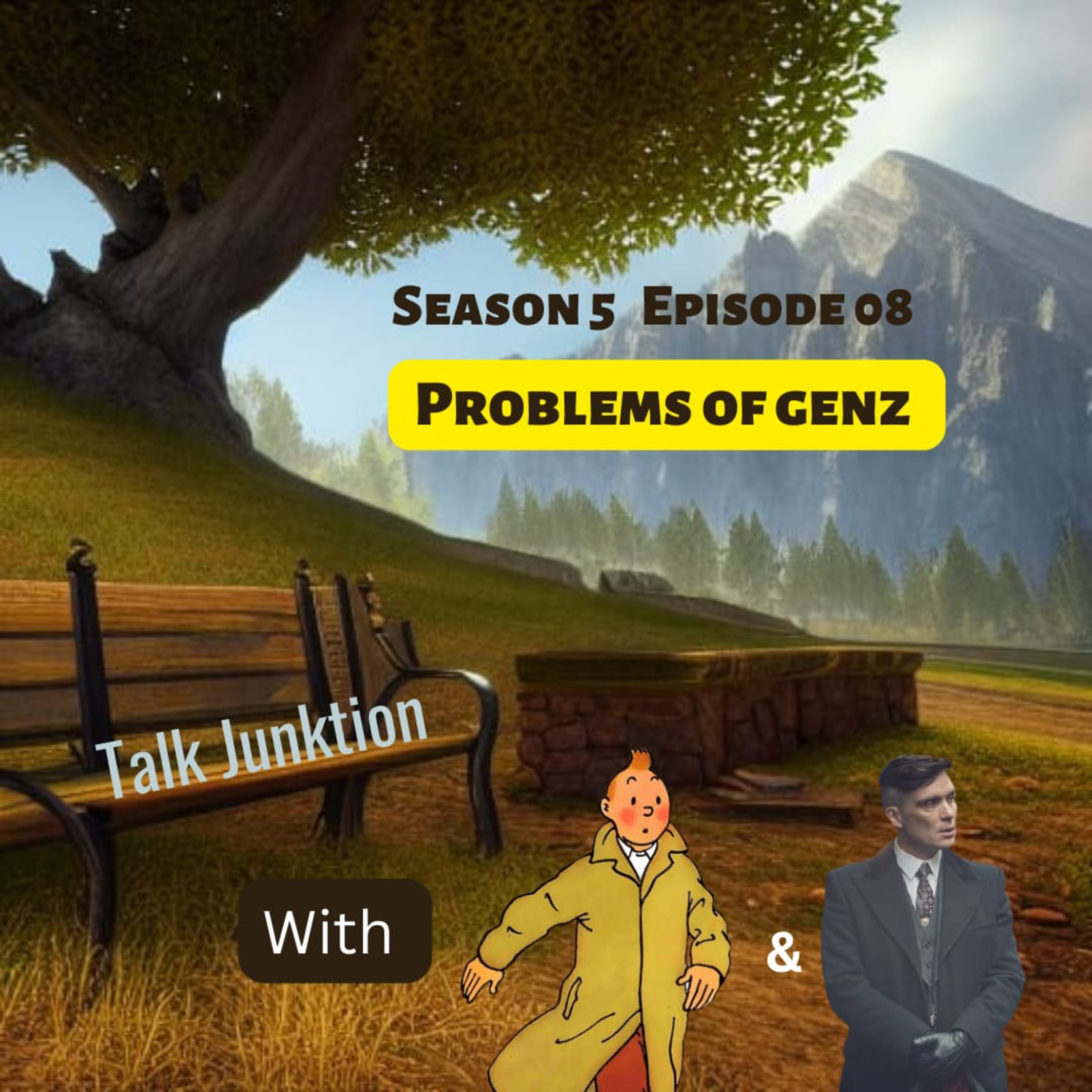 Talk Junktion