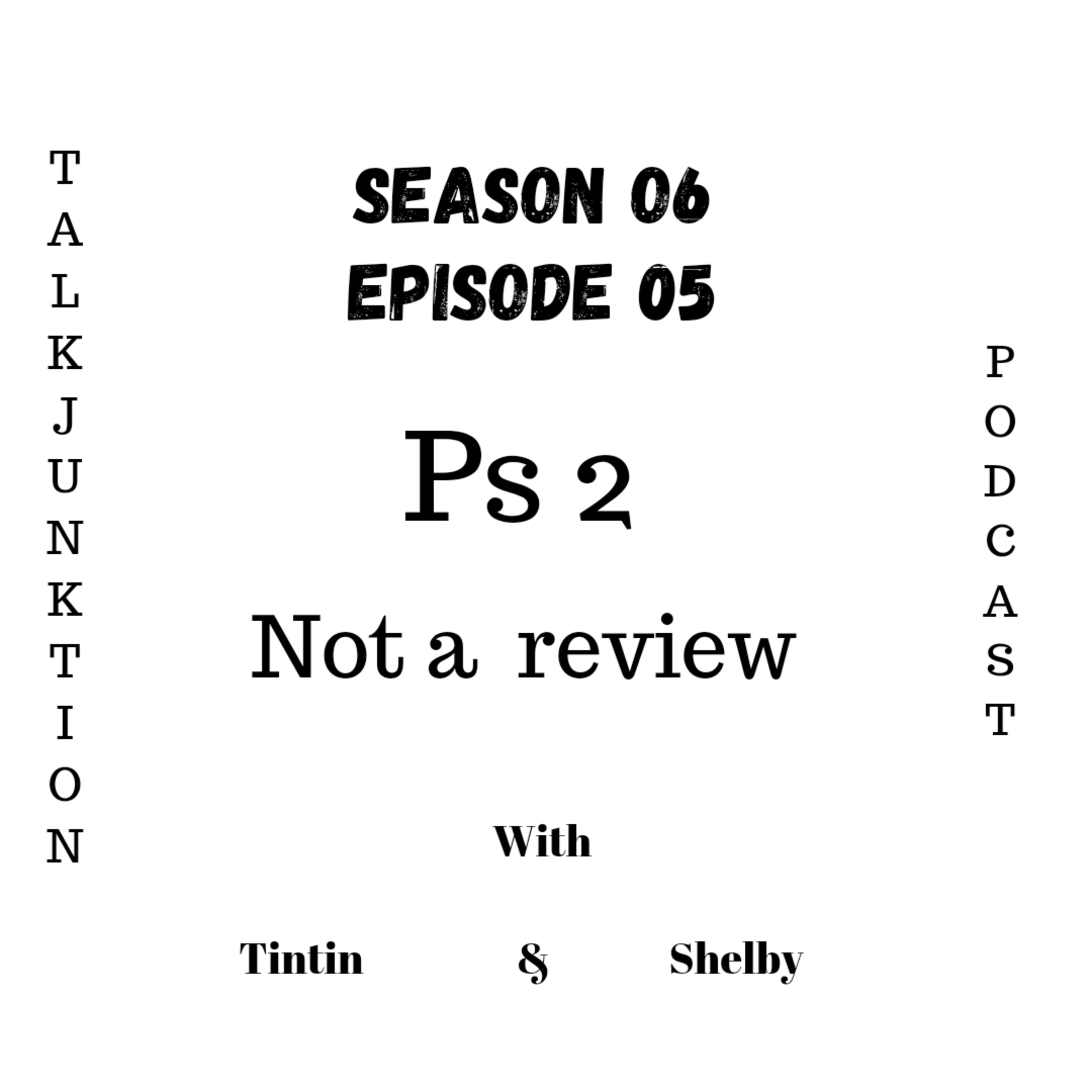 Talk Junktion