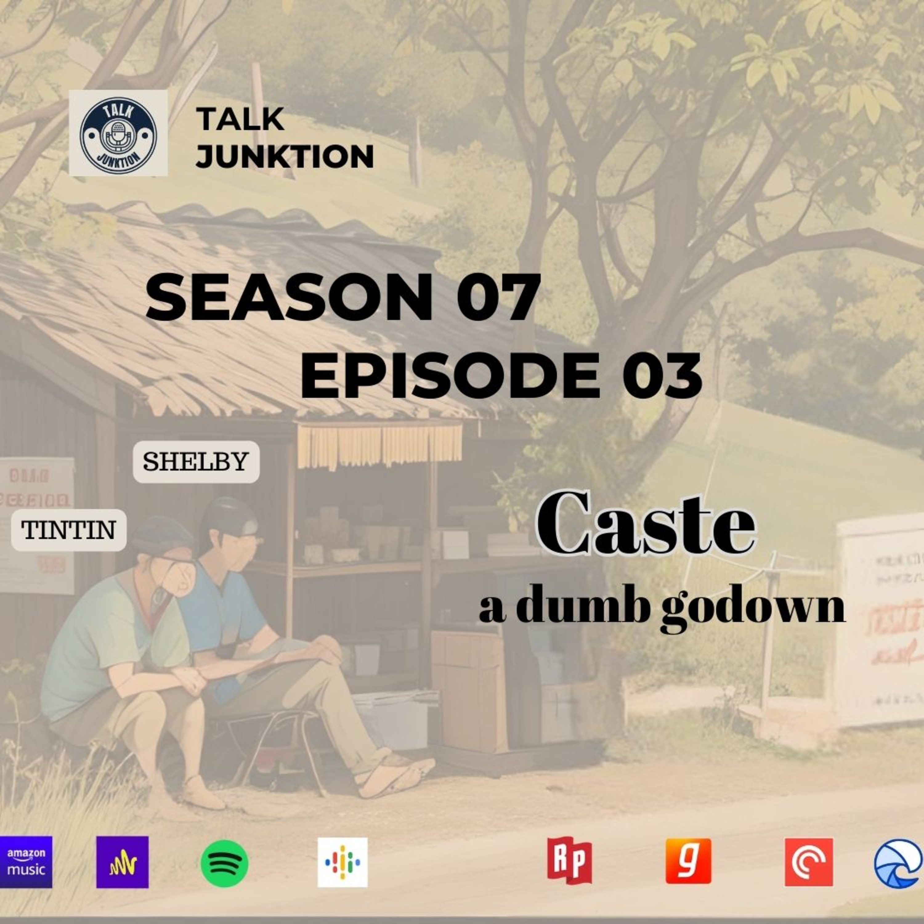 Talk Junktion