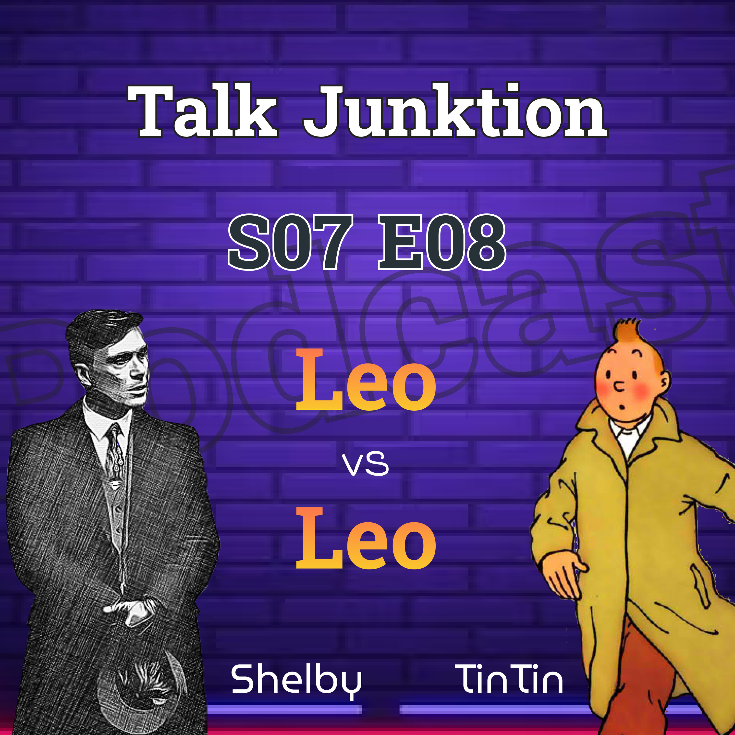 Talk Junktion