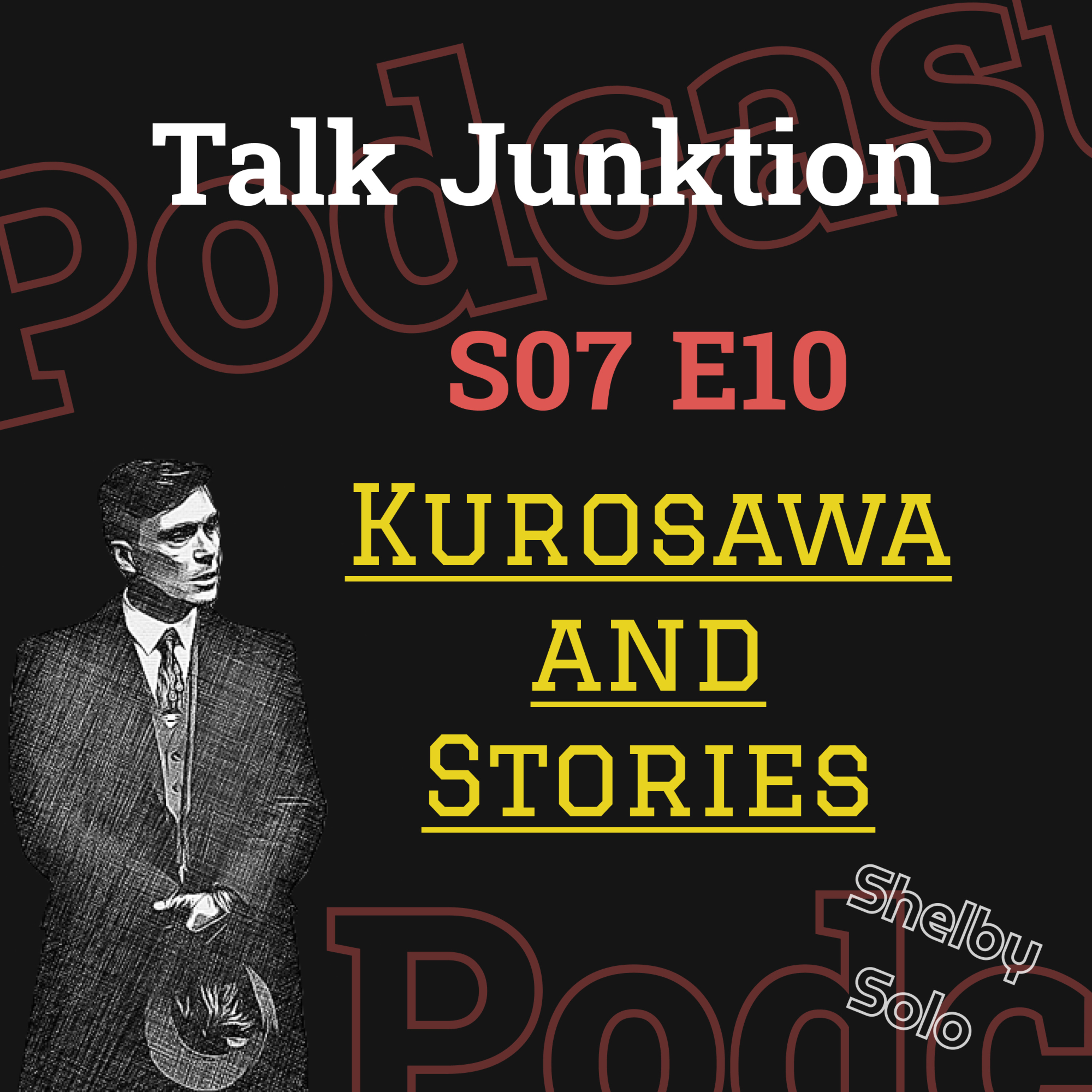 Talk Junktion