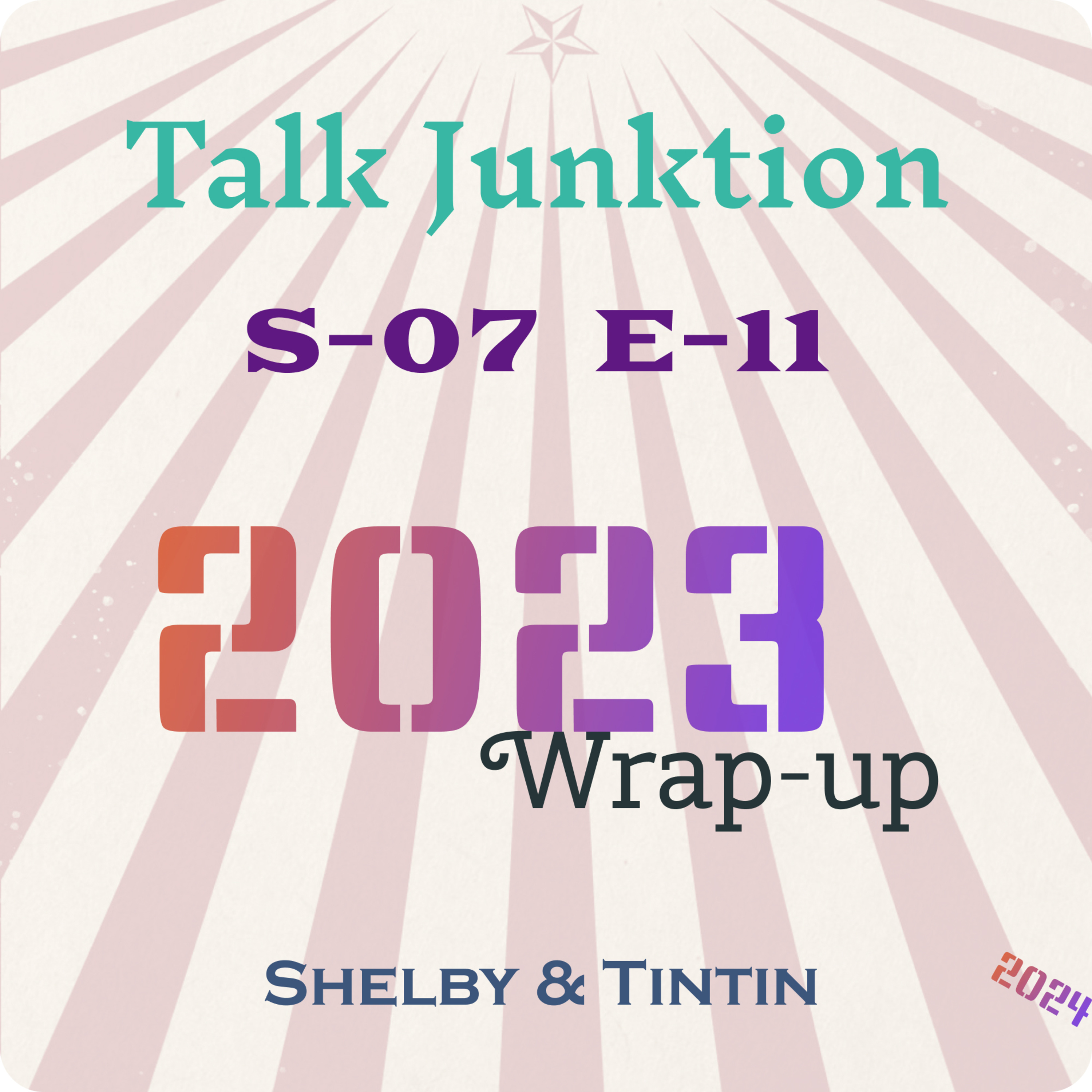 Talk Junktion