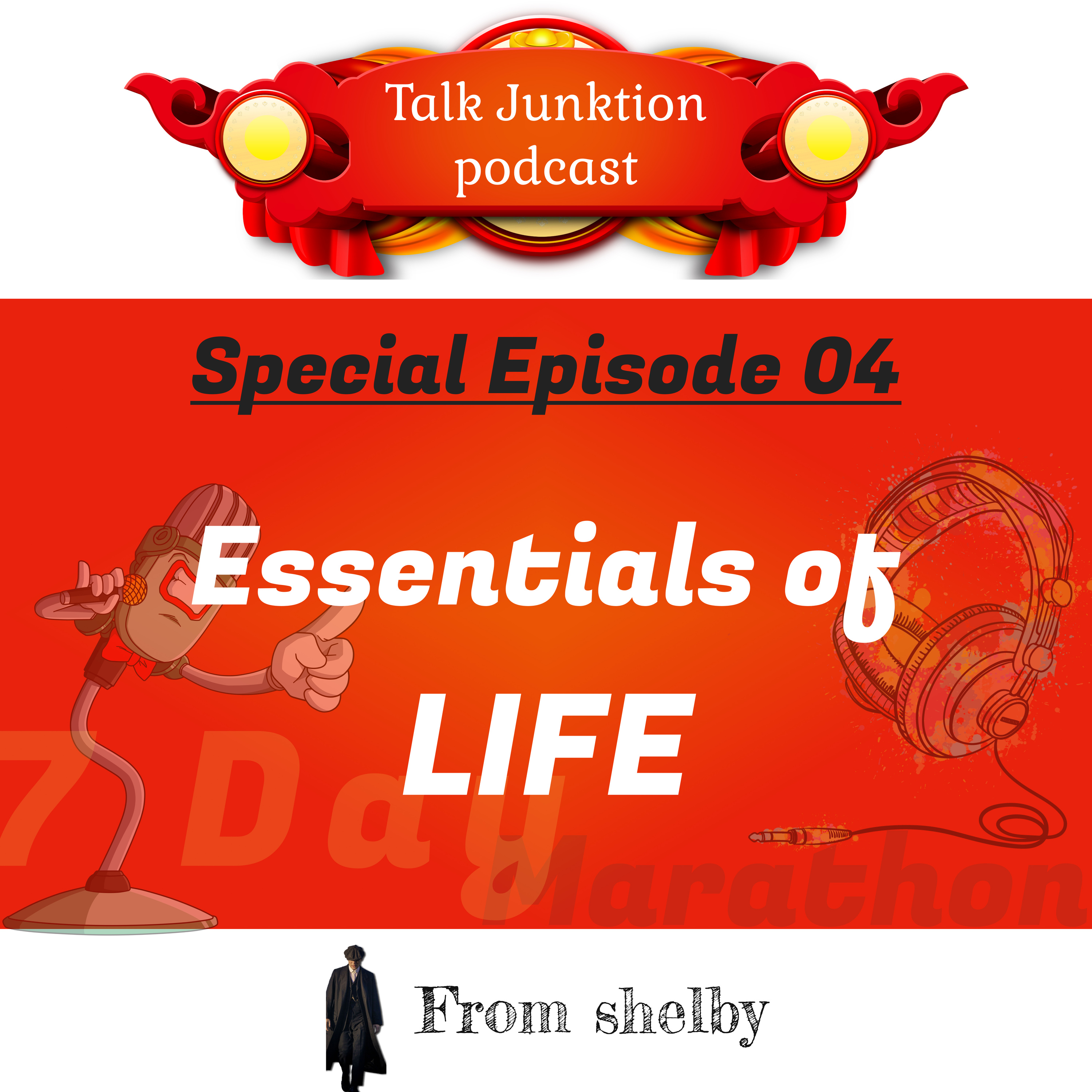 Talk Junktion