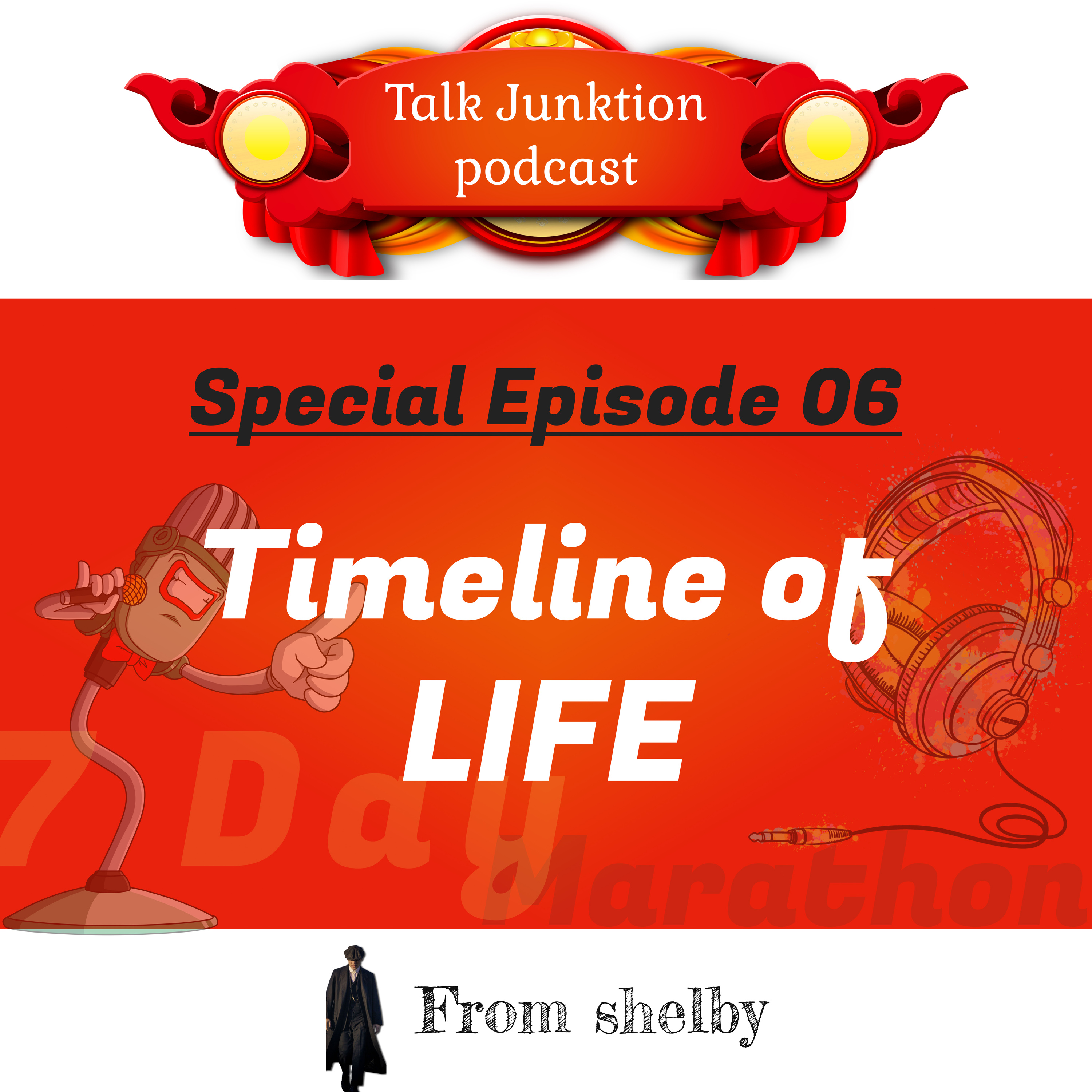 Talk Junktion