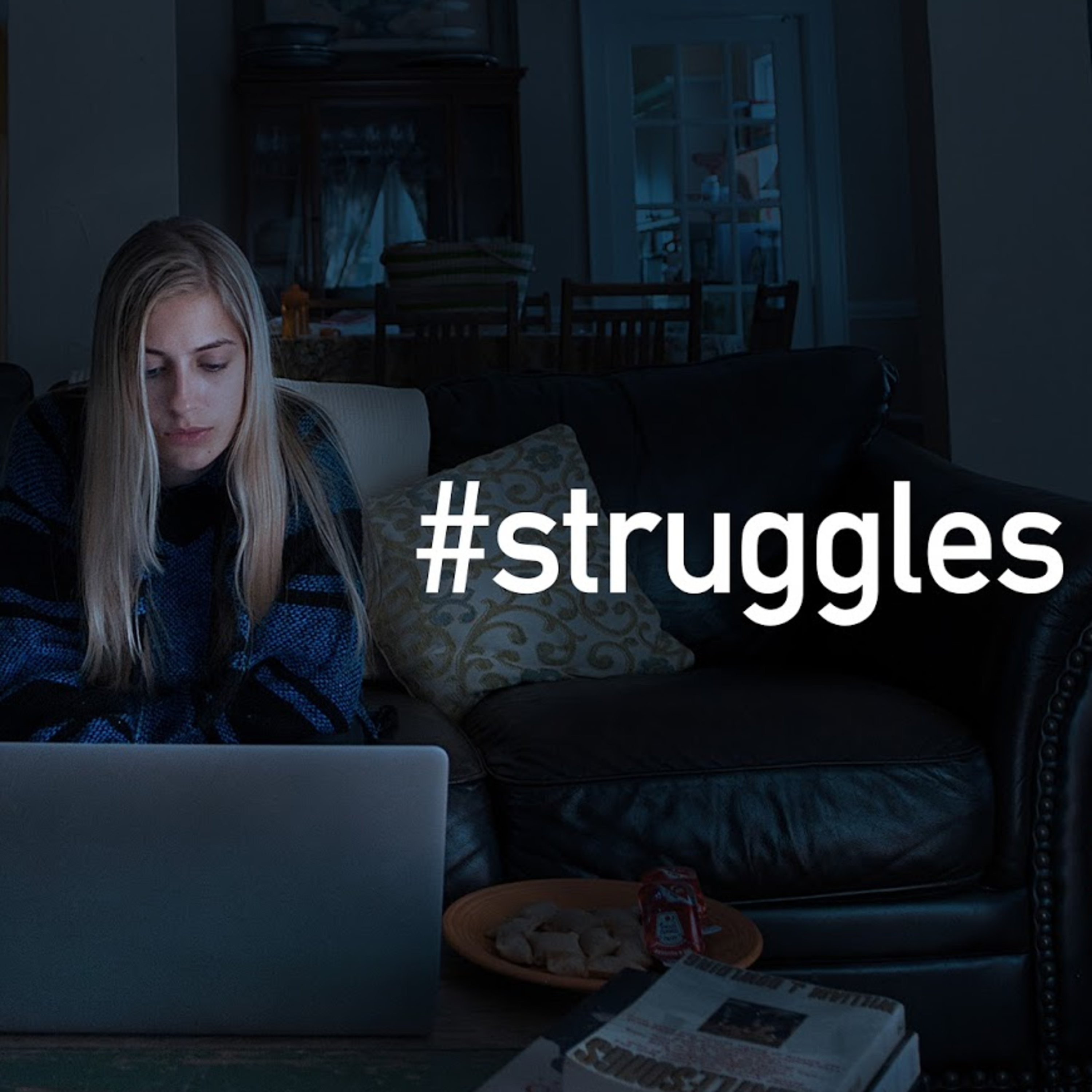 Struggles Week 2 episode artwork