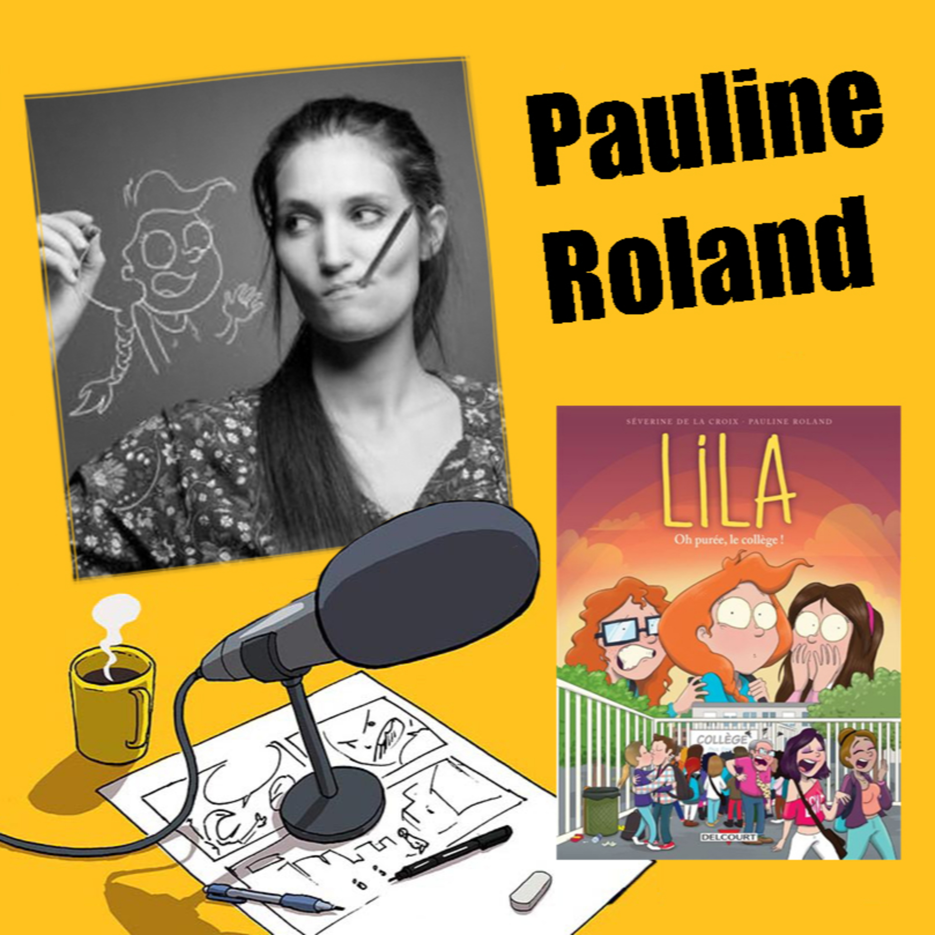 S02 EP04 - Pauline Roland