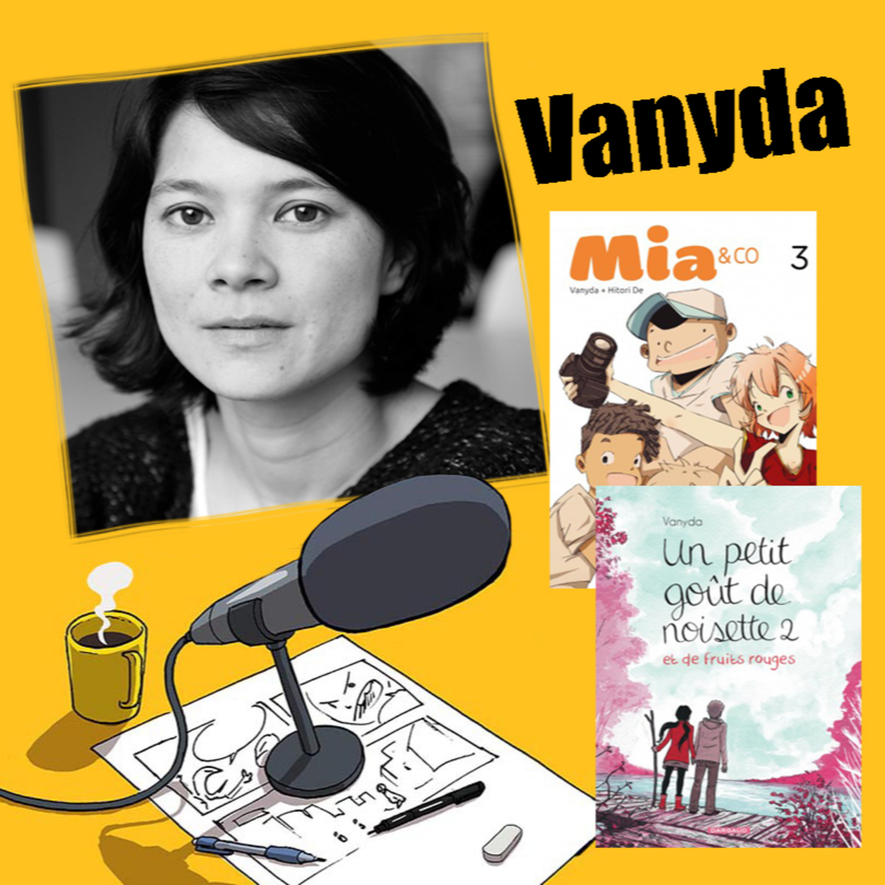 S02 EP06 - Vanyda