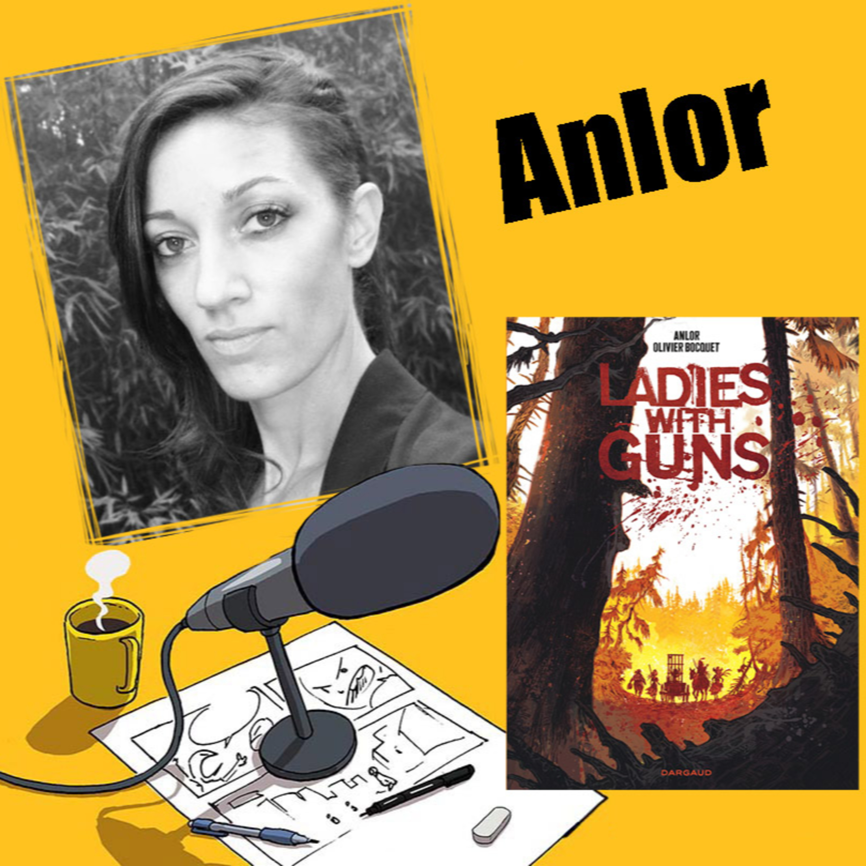 S05 EP04 - Anlor