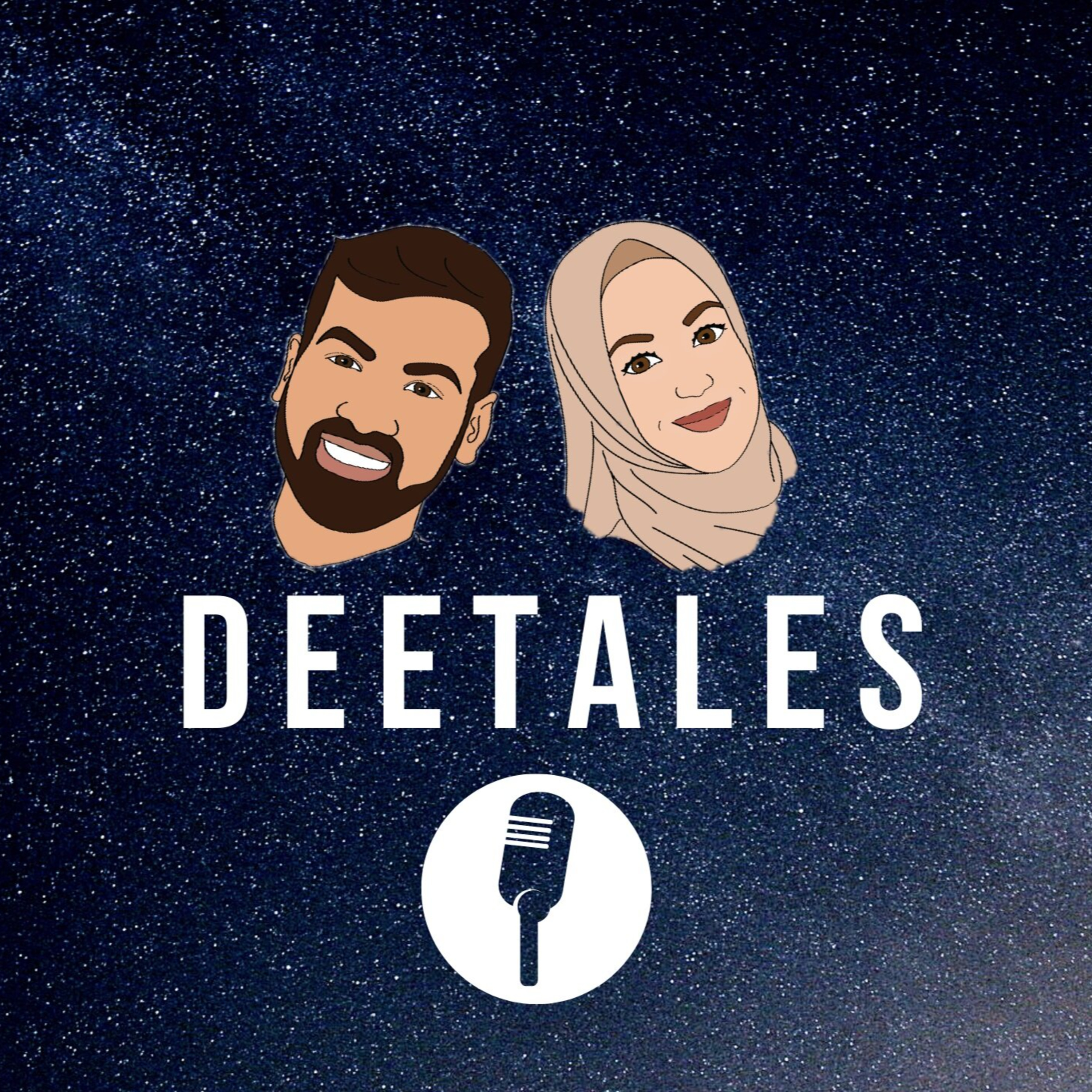 Deetales