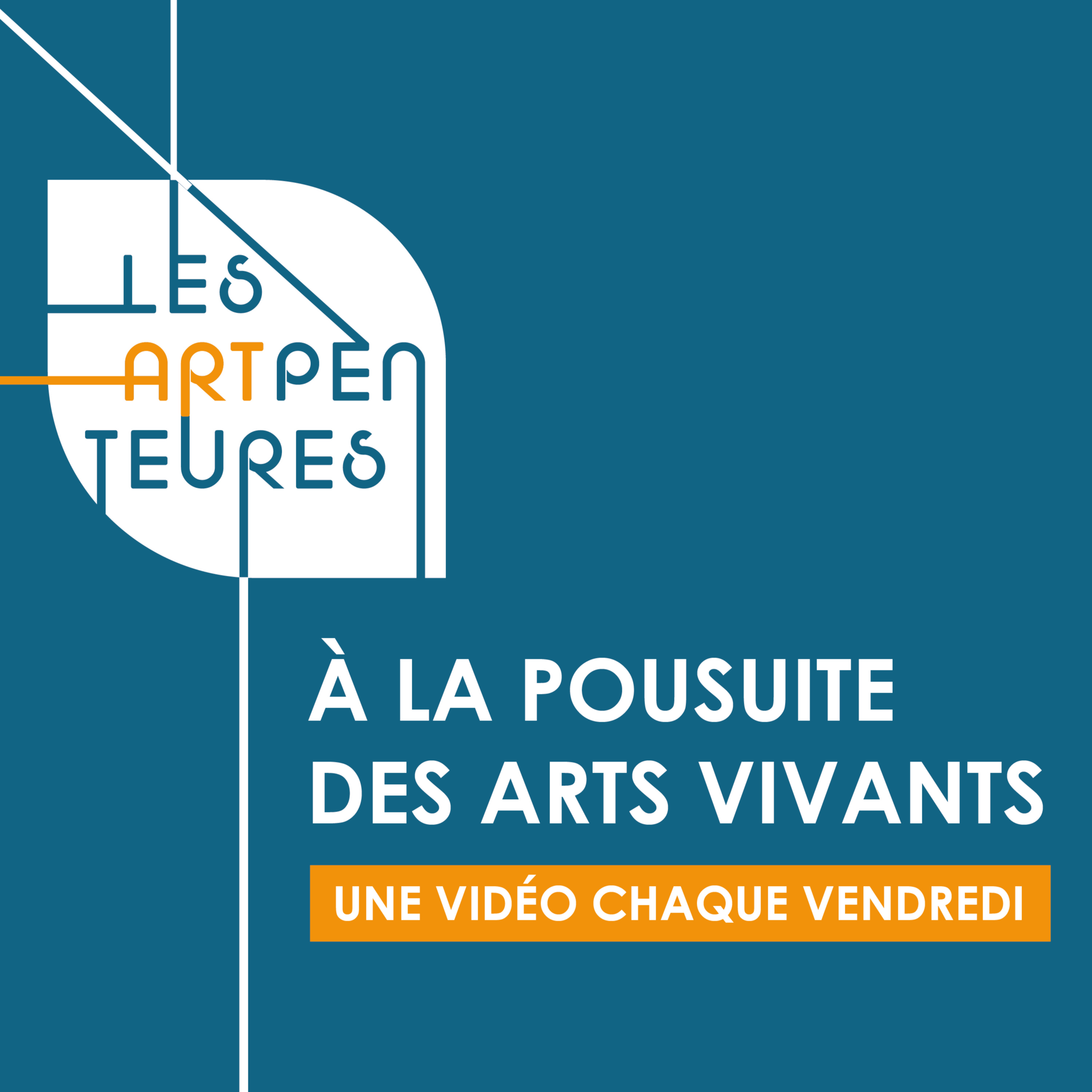Les Artpenteures