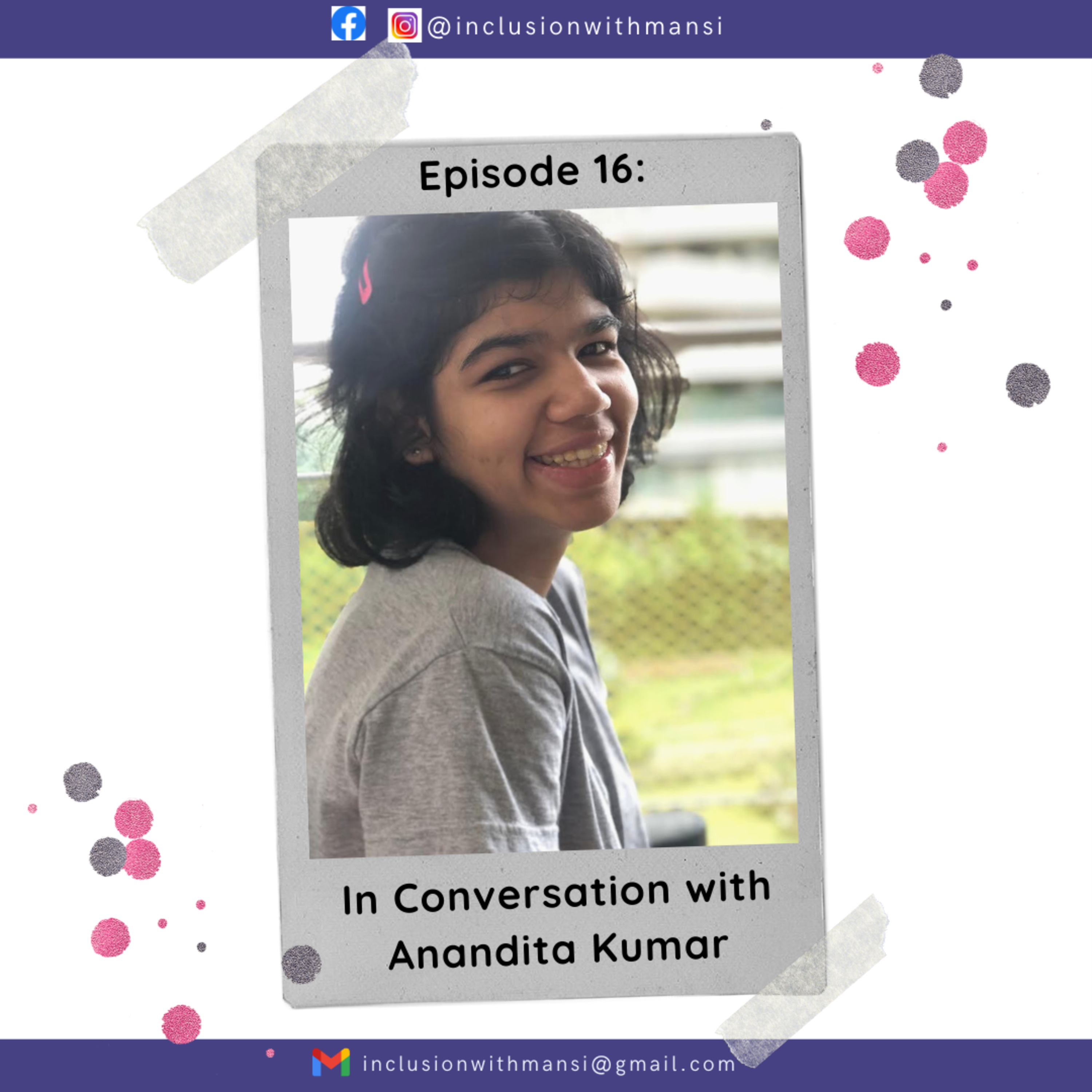 Inclusion with Mansi
